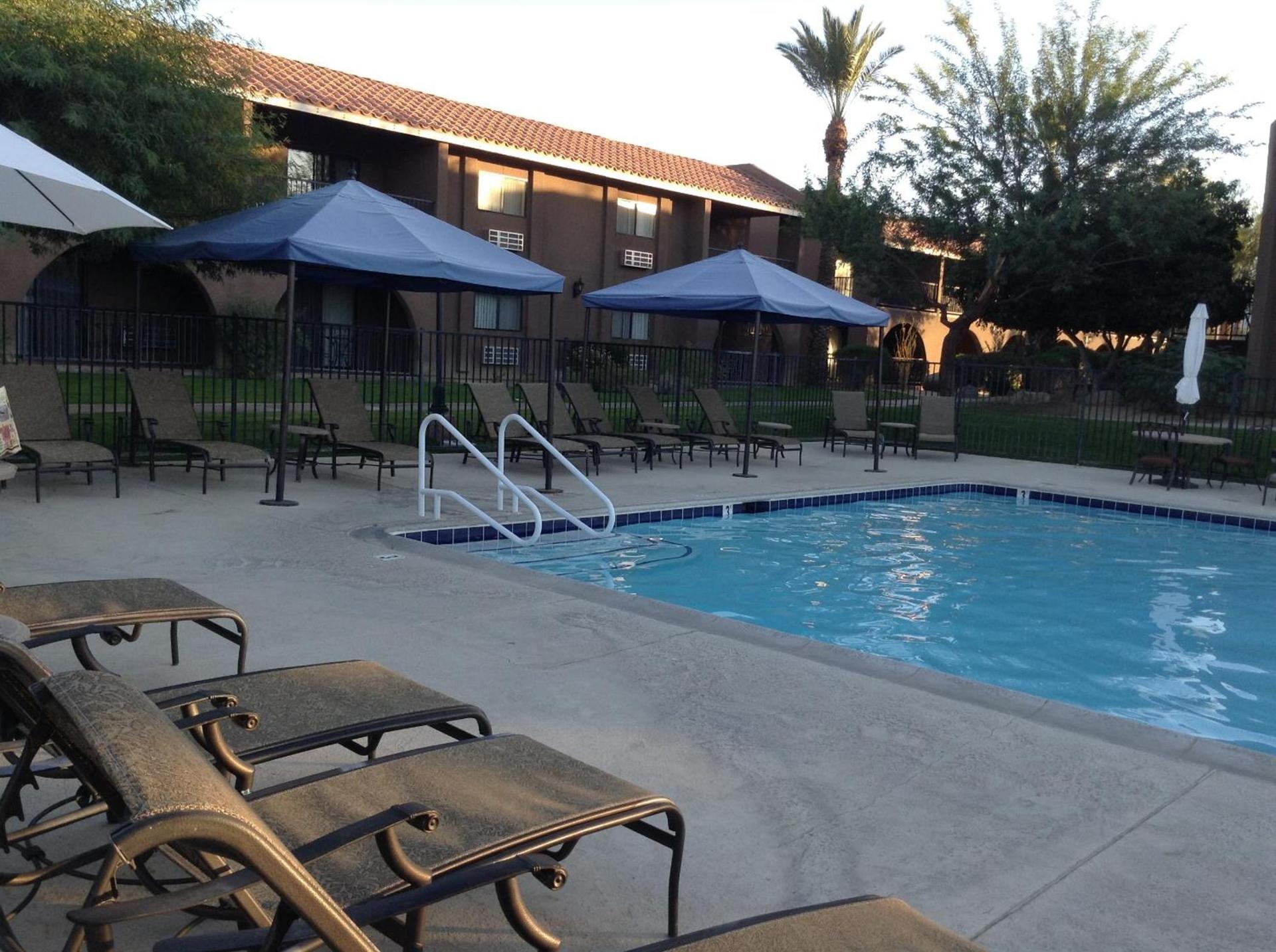 Borrego Springs Resort photo 8