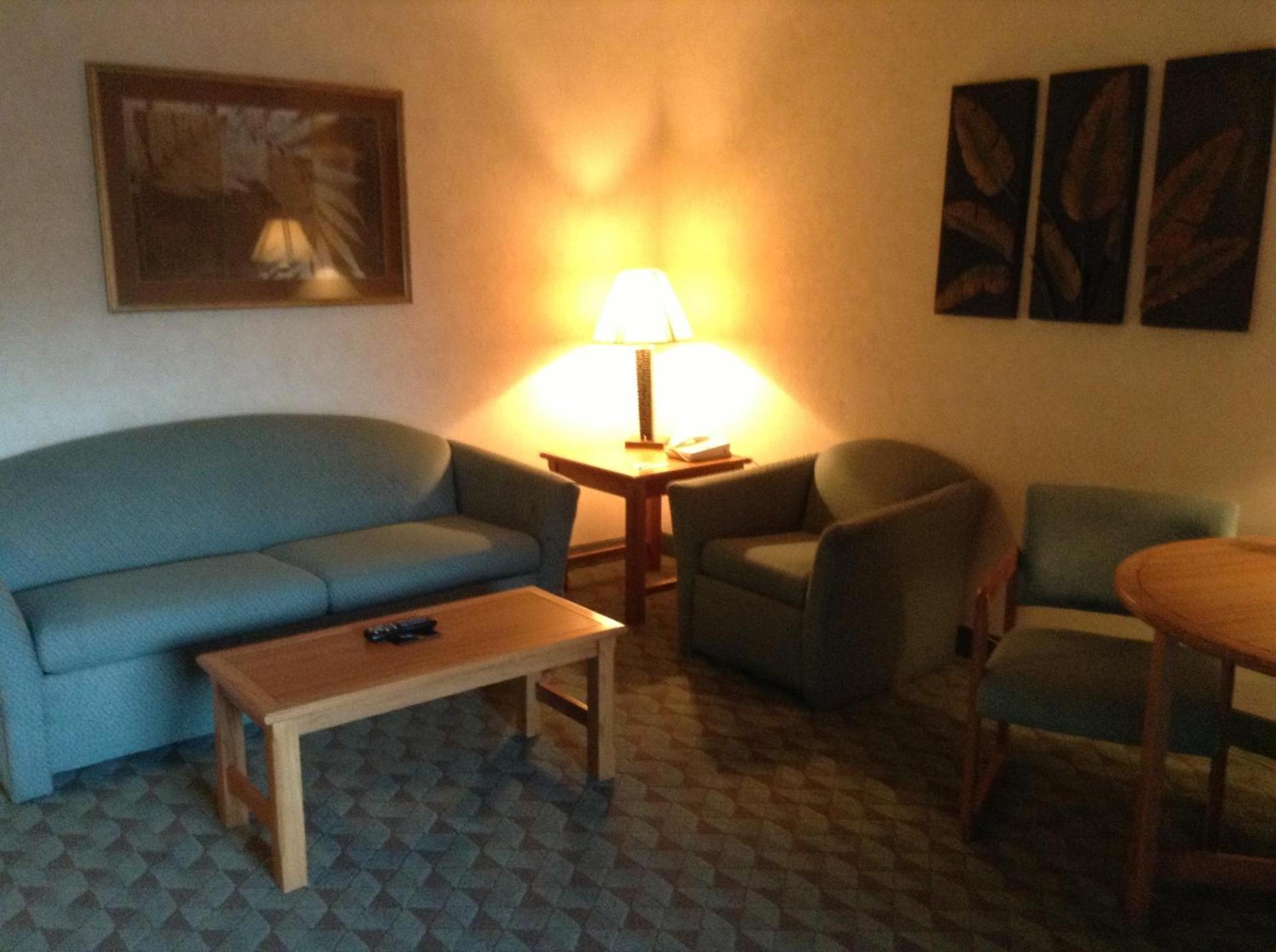 Borrego Springs Resort photo 19