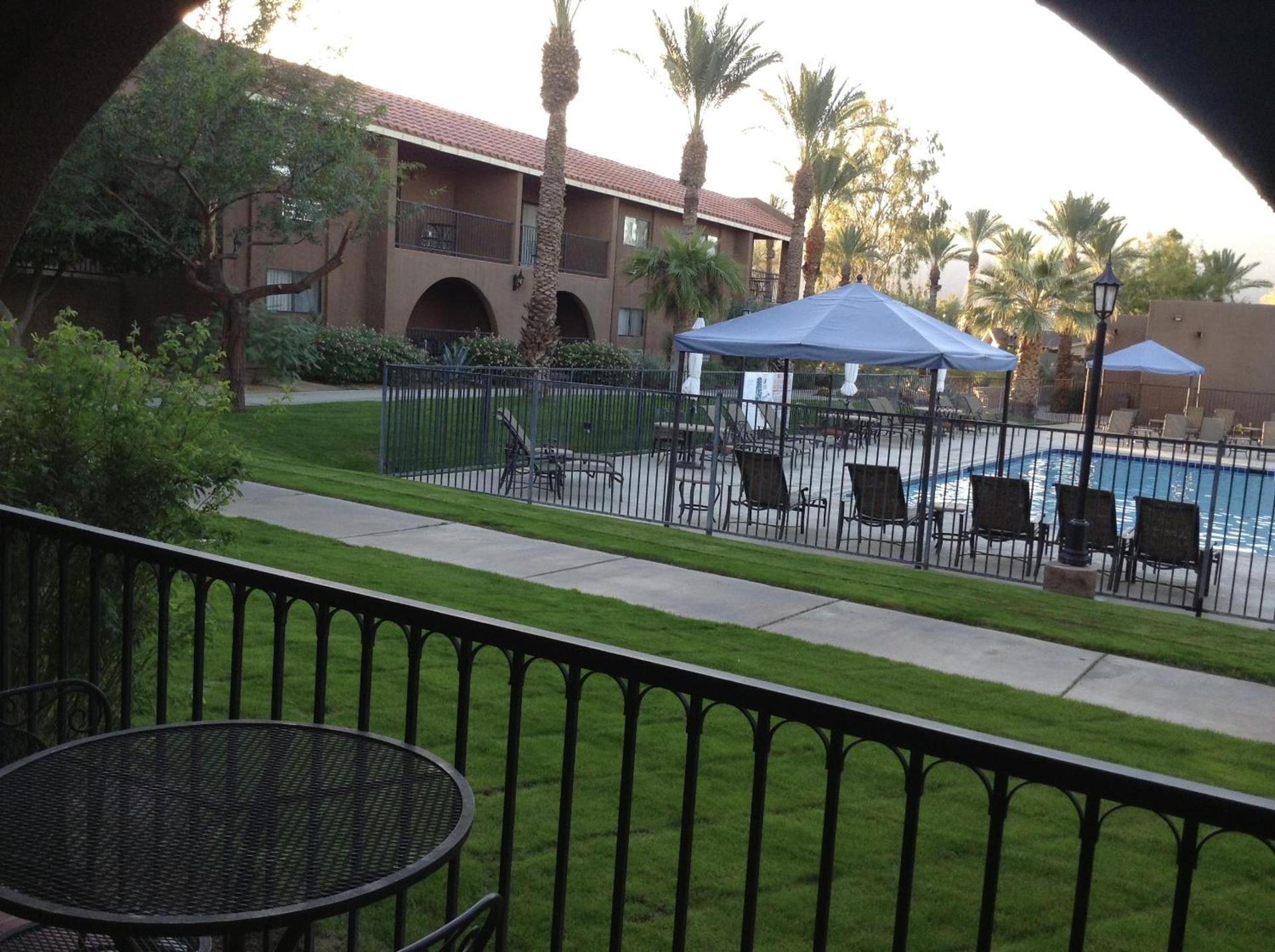 Borrego Springs Resort photo 2