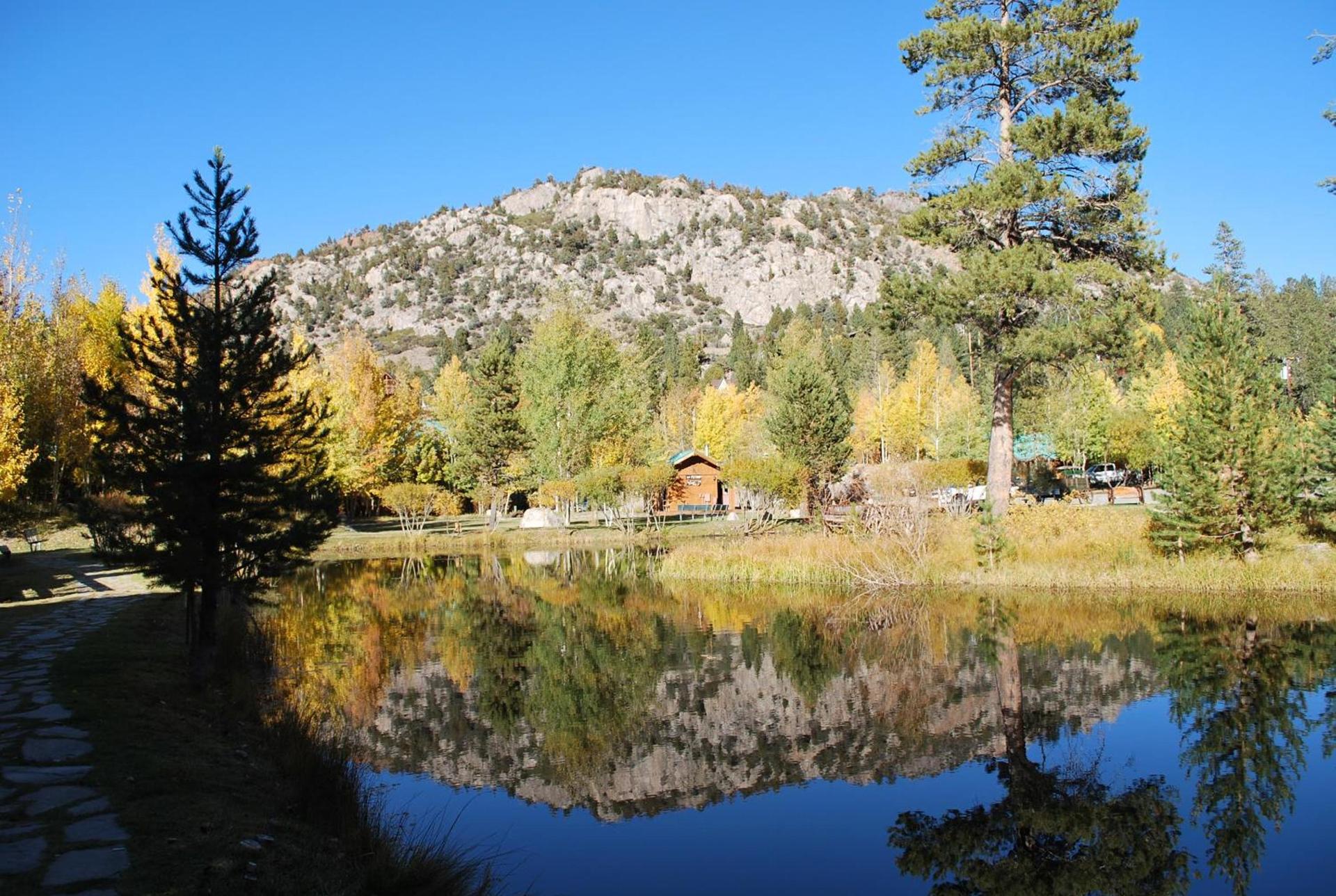 Double Eagle Resort and Spa photo 12