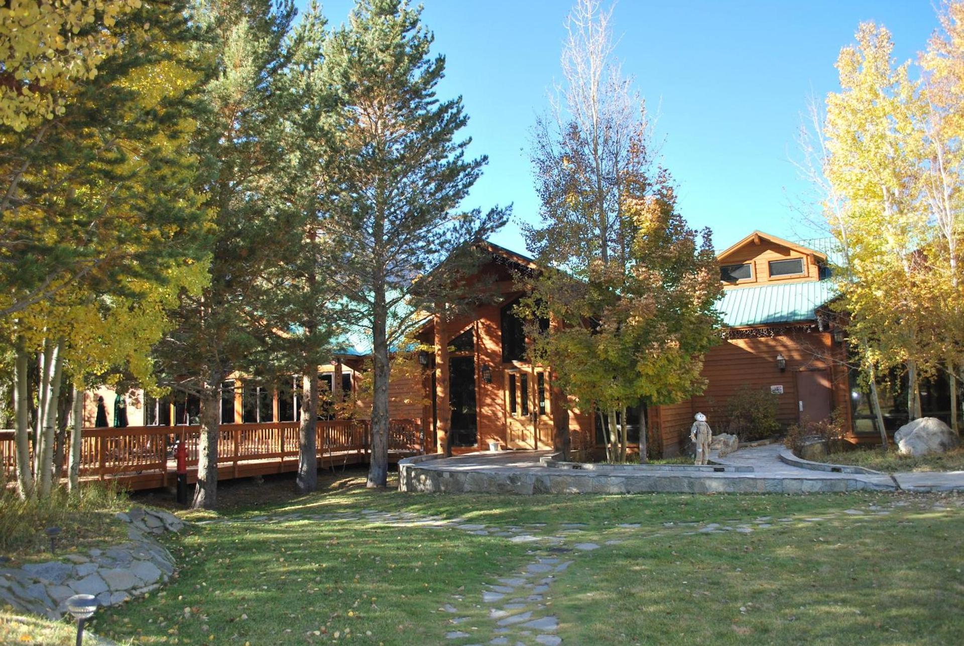 Double Eagle Resort and Spa photo 2