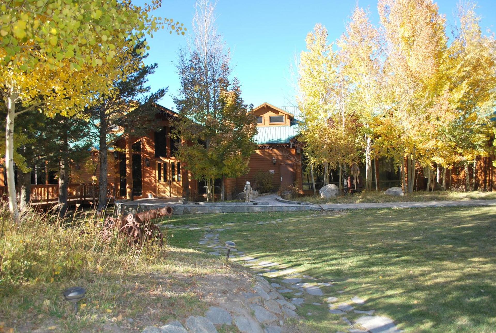 Double Eagle Resort and Spa photo 9