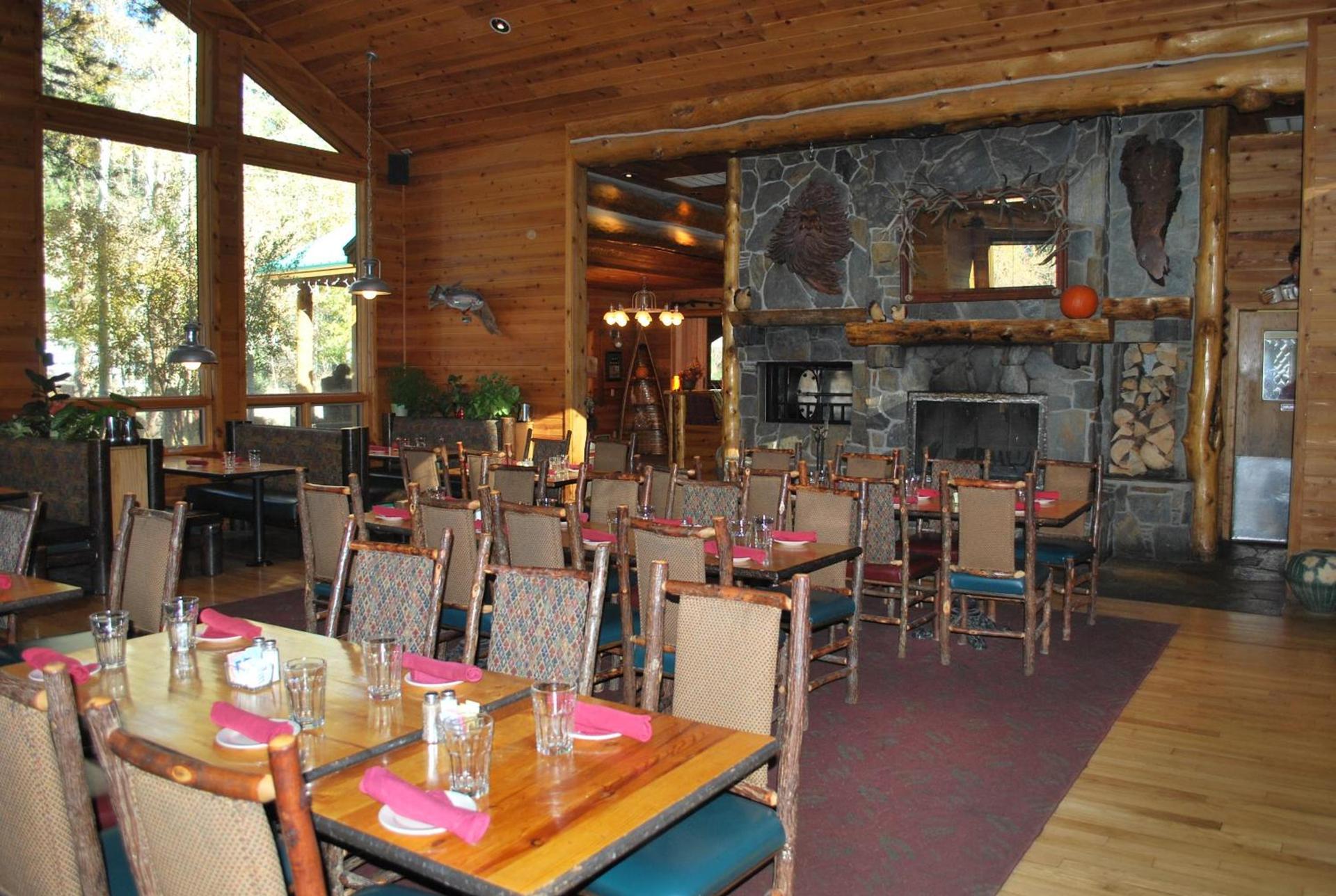 Double Eagle Resort and Spa photo 4