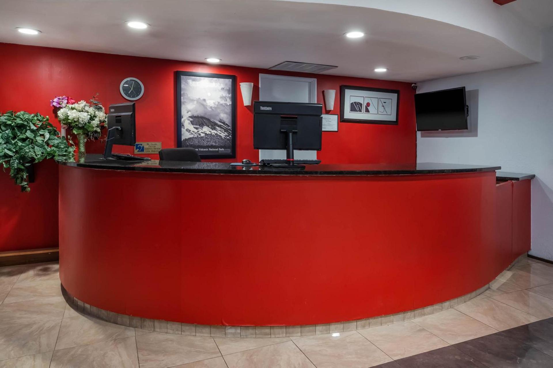 Travelodge by Wyndham Red Bluff South of Redding photo 31