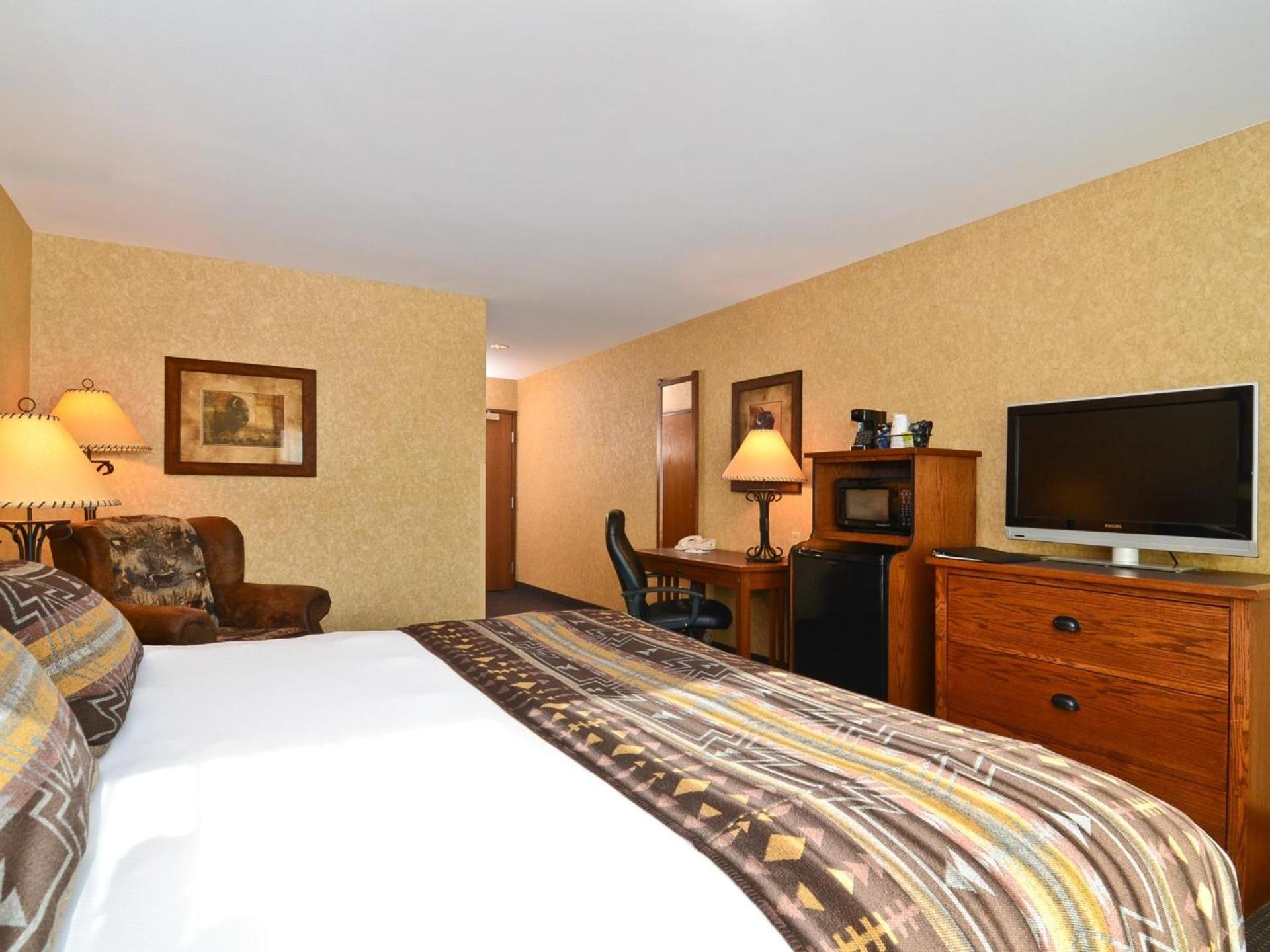 Best Western Plus Kelly Inn and Suites photo 55