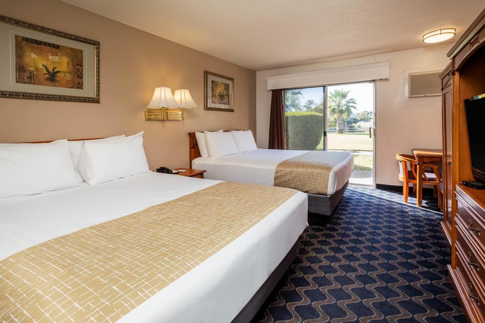 Travelodge by Wyndham Red Bluff South of Redding photo 27