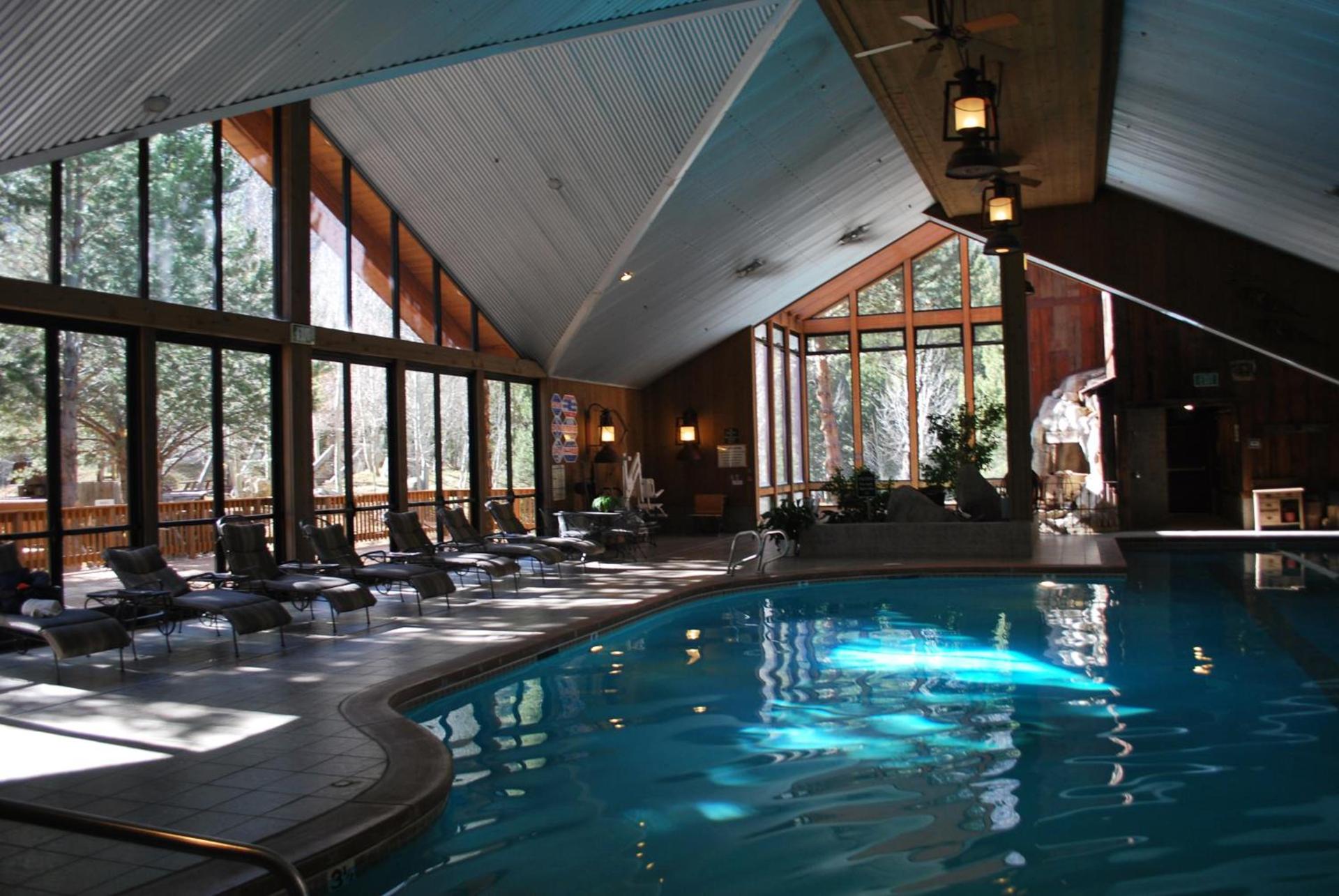 Double Eagle Resort and Spa photo 3