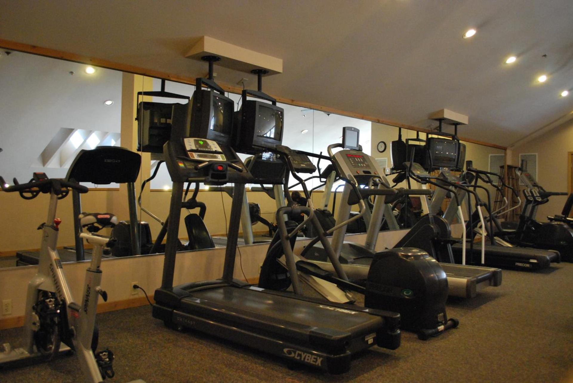 Double Eagle Resort and Spa photo 13
