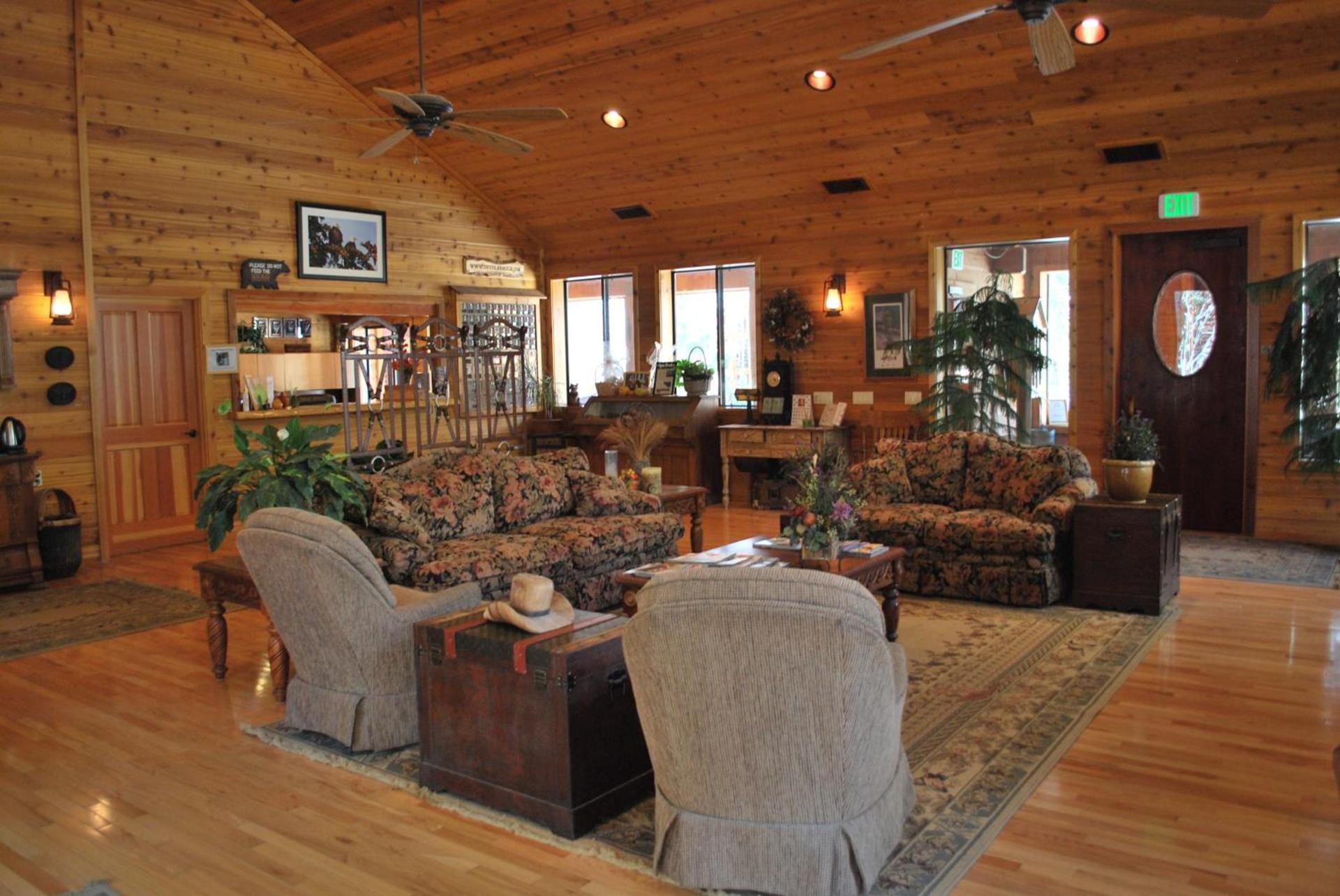 Double Eagle Resort and Spa photo 18