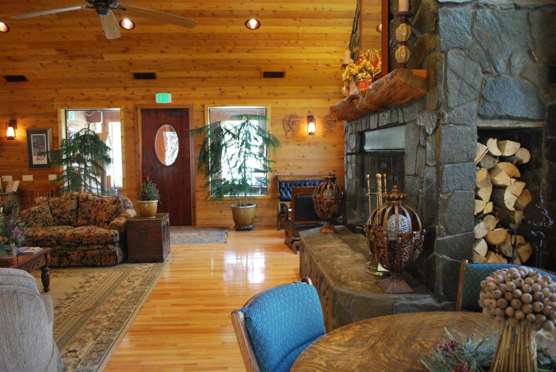 Double Eagle Resort and Spa photo 19