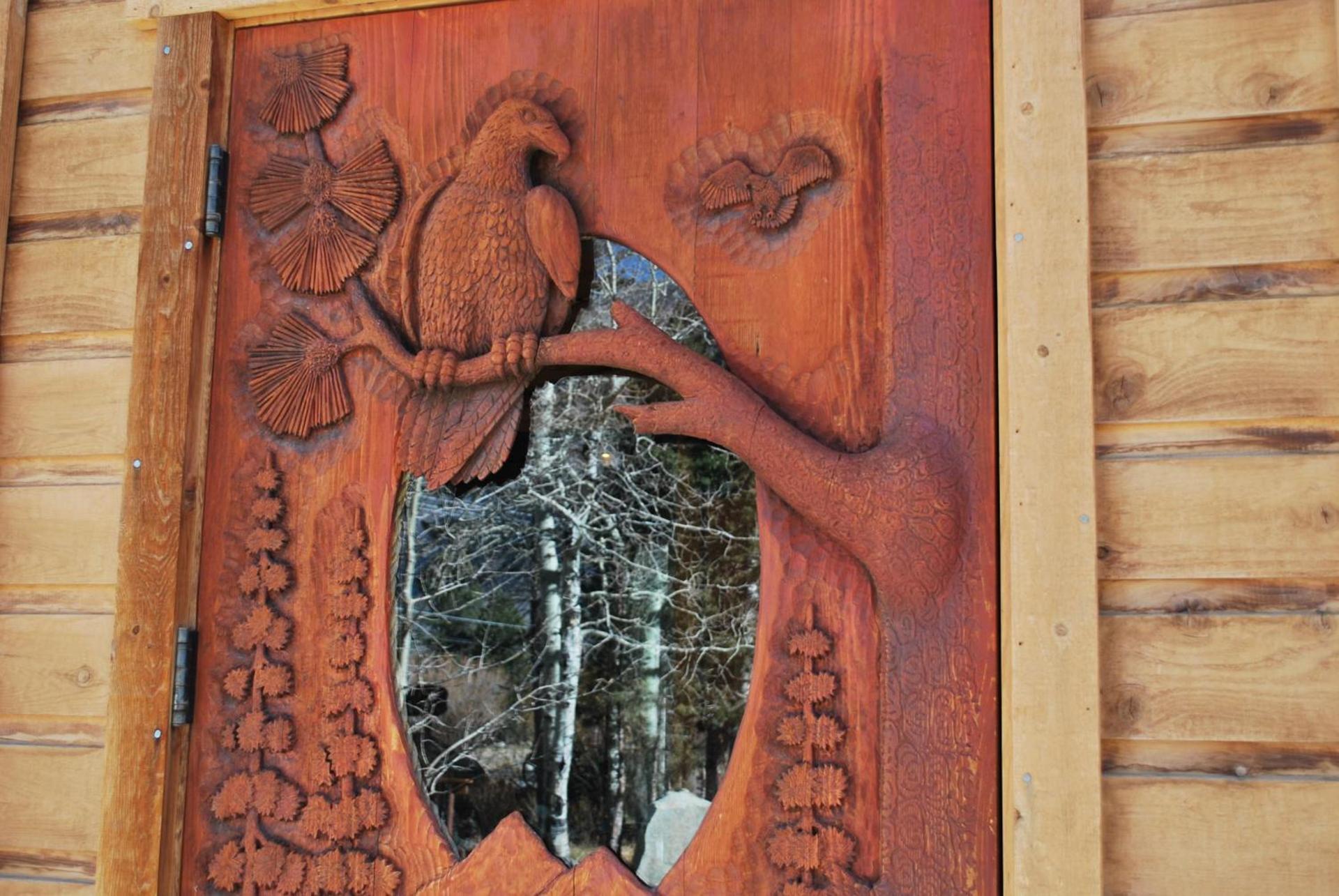 Double Eagle Resort and Spa photo 21