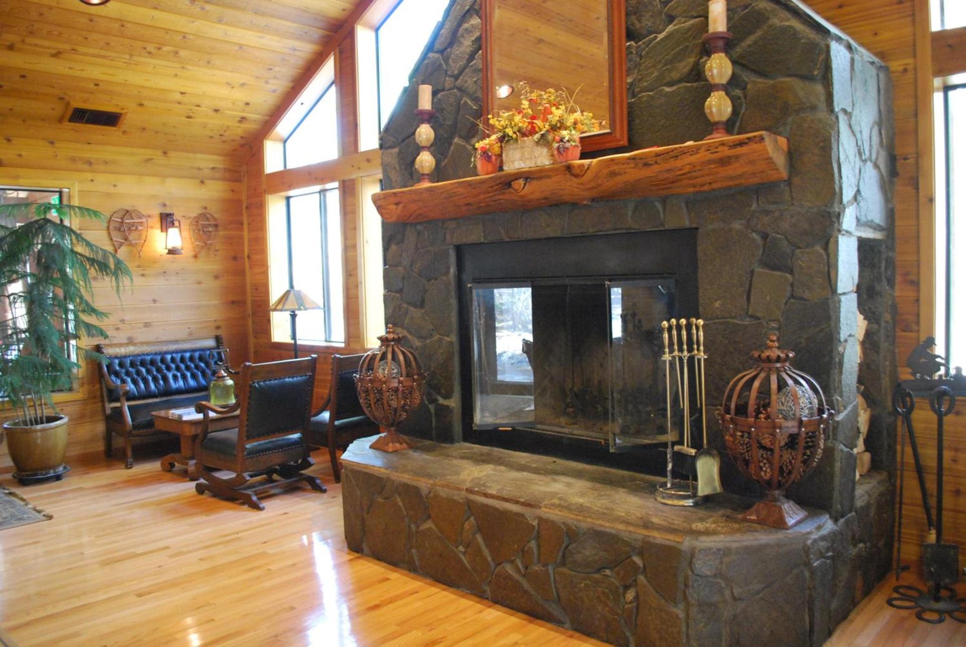 Double Eagle Resort and Spa photo 22