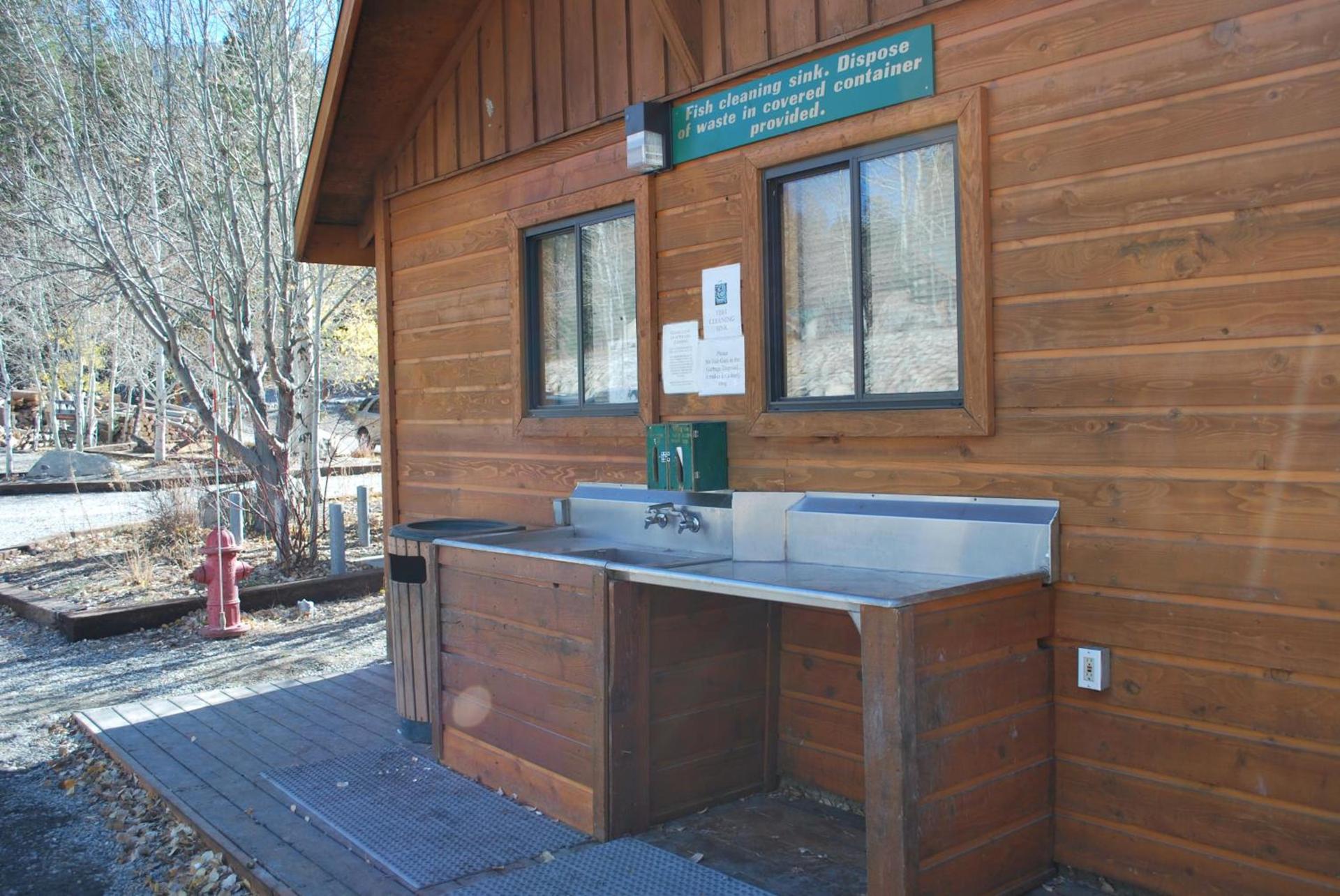 Double Eagle Resort and Spa photo 24
