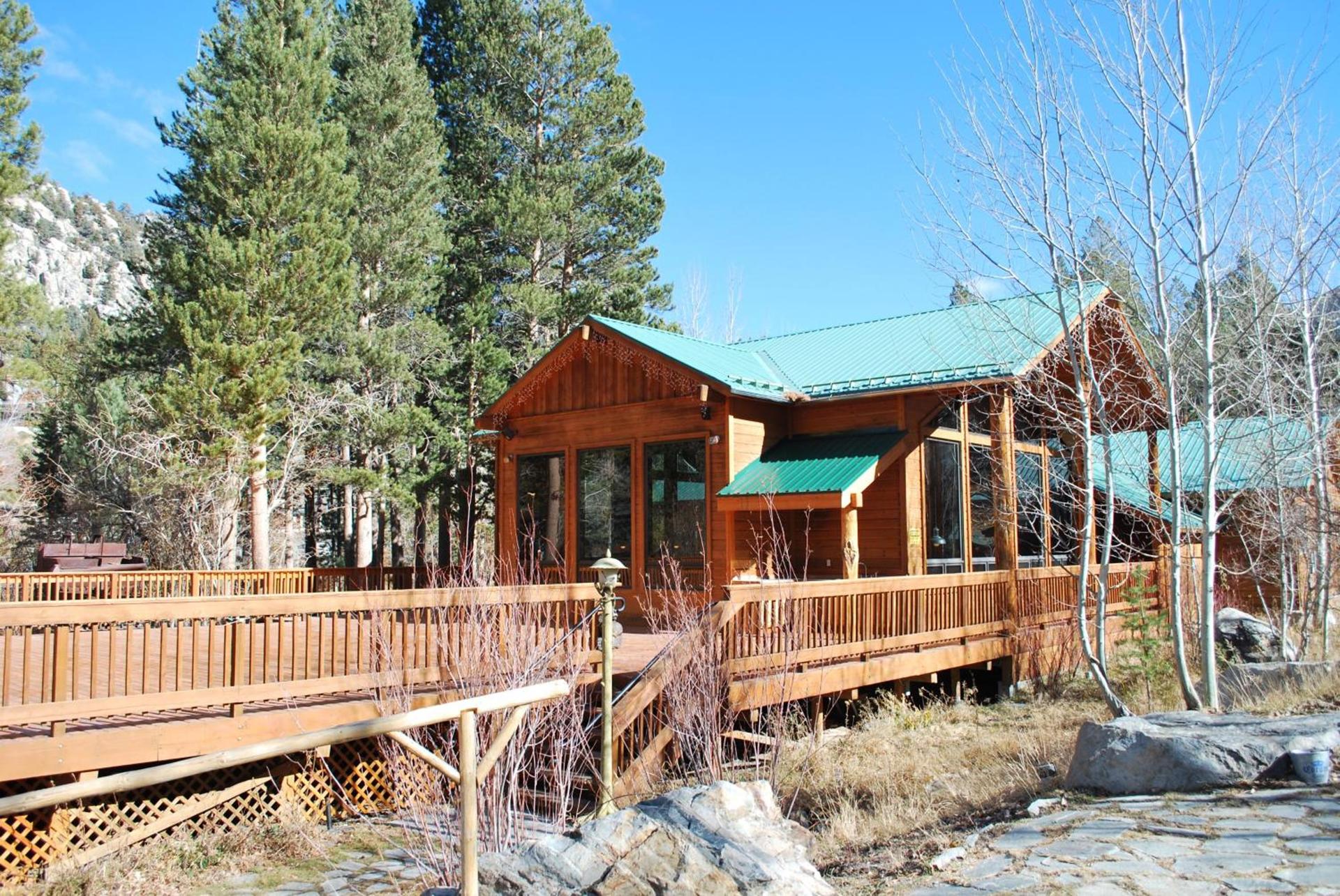 Double Eagle Resort and Spa photo 25