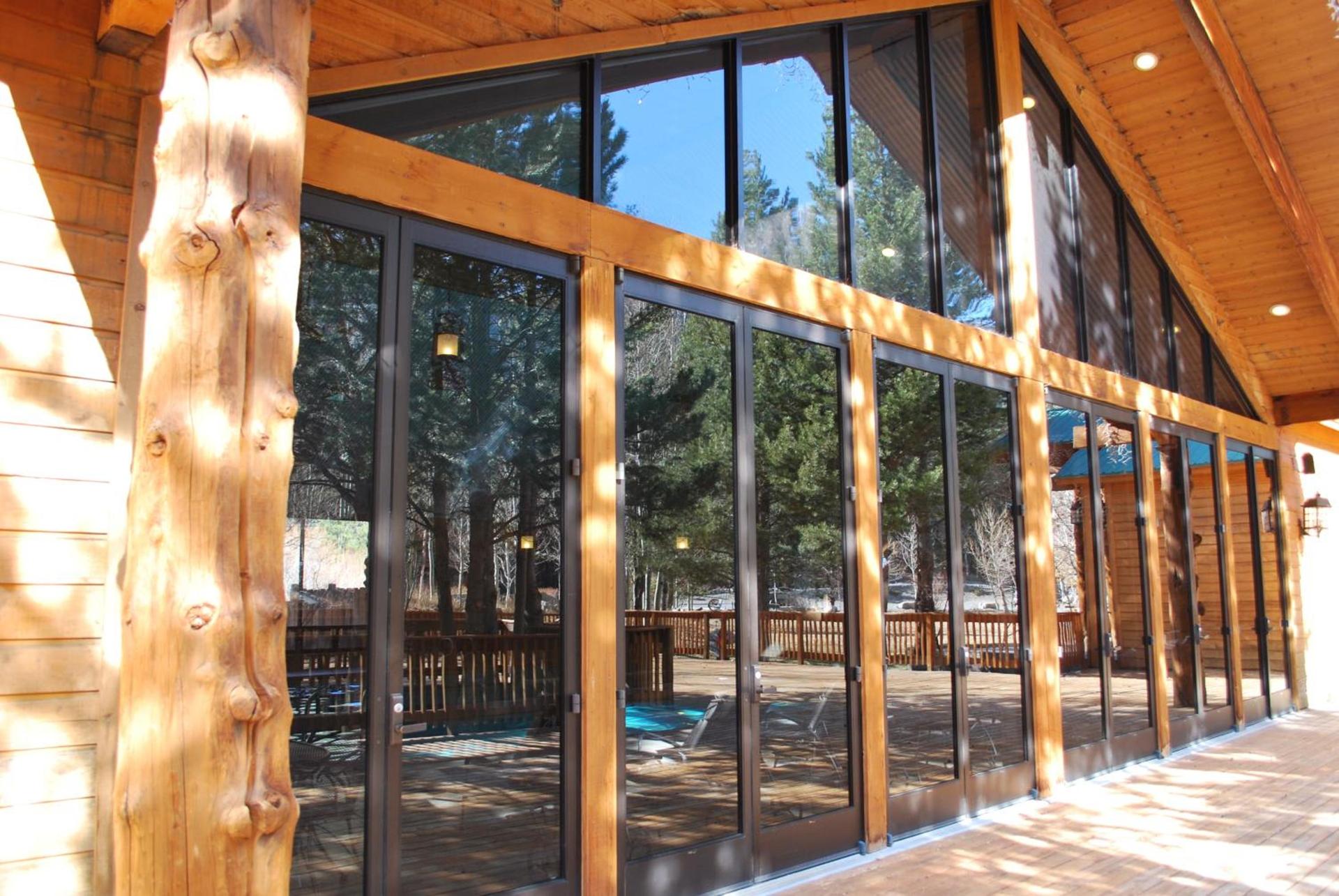 Double Eagle Resort and Spa photo 26