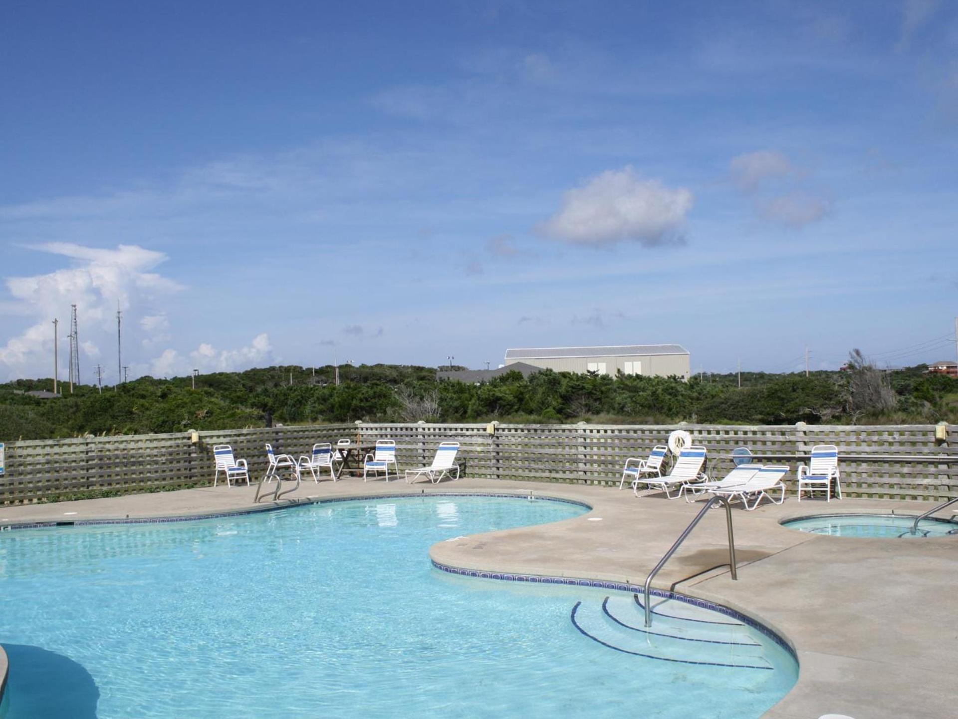 Cape Hatteras Motel photo 52