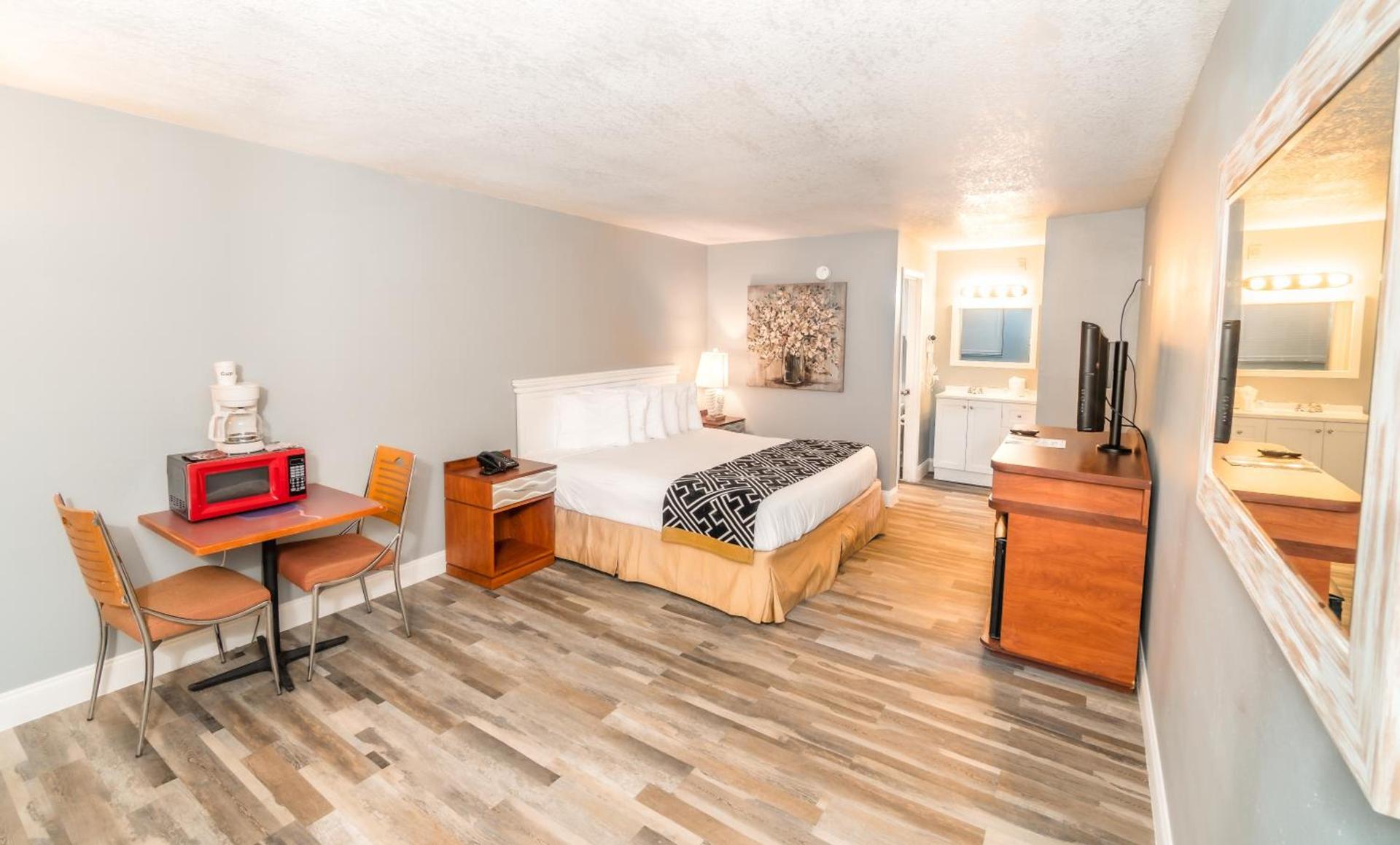 Sunshine Inn photo 26