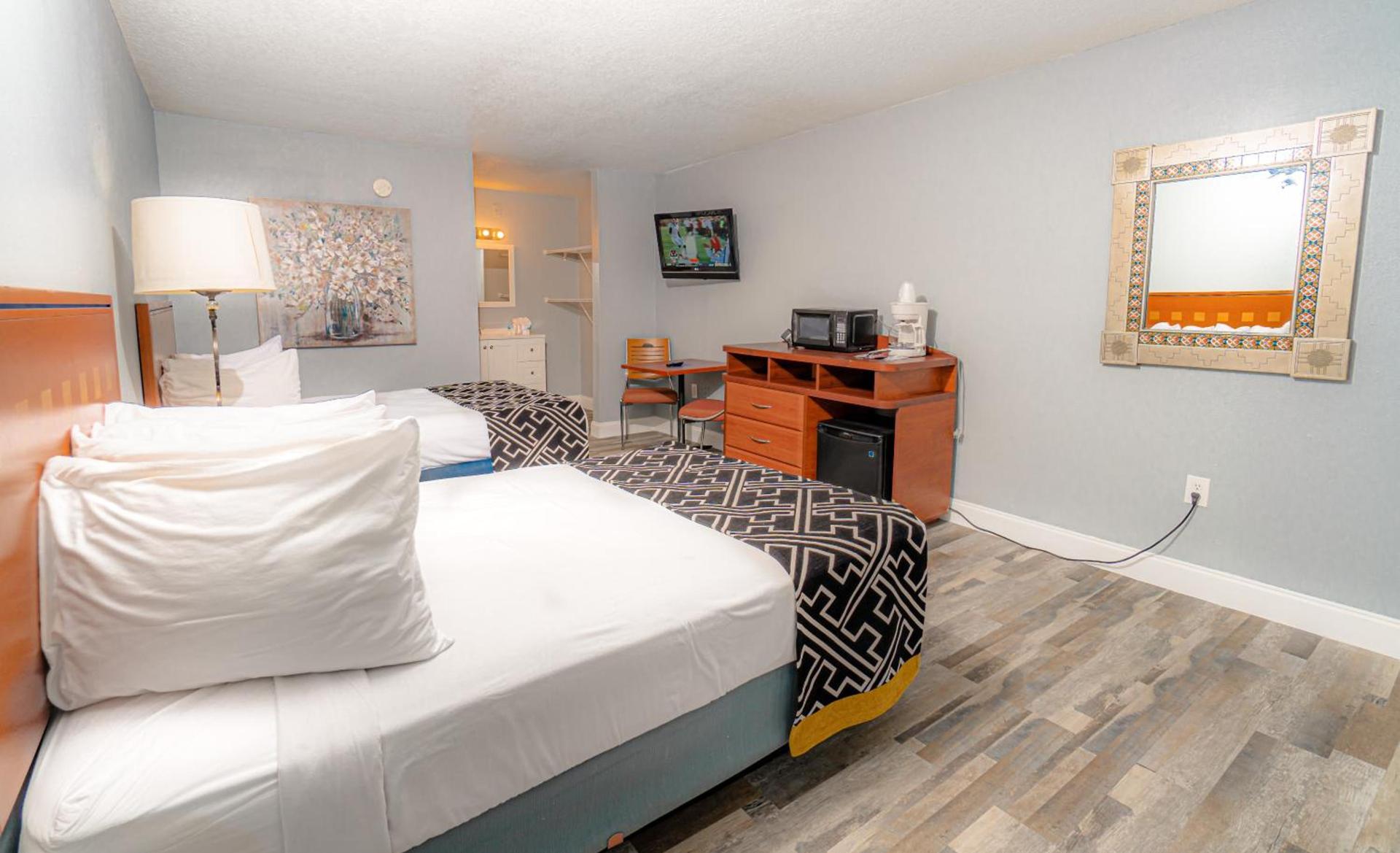 Sunshine Inn photo 9