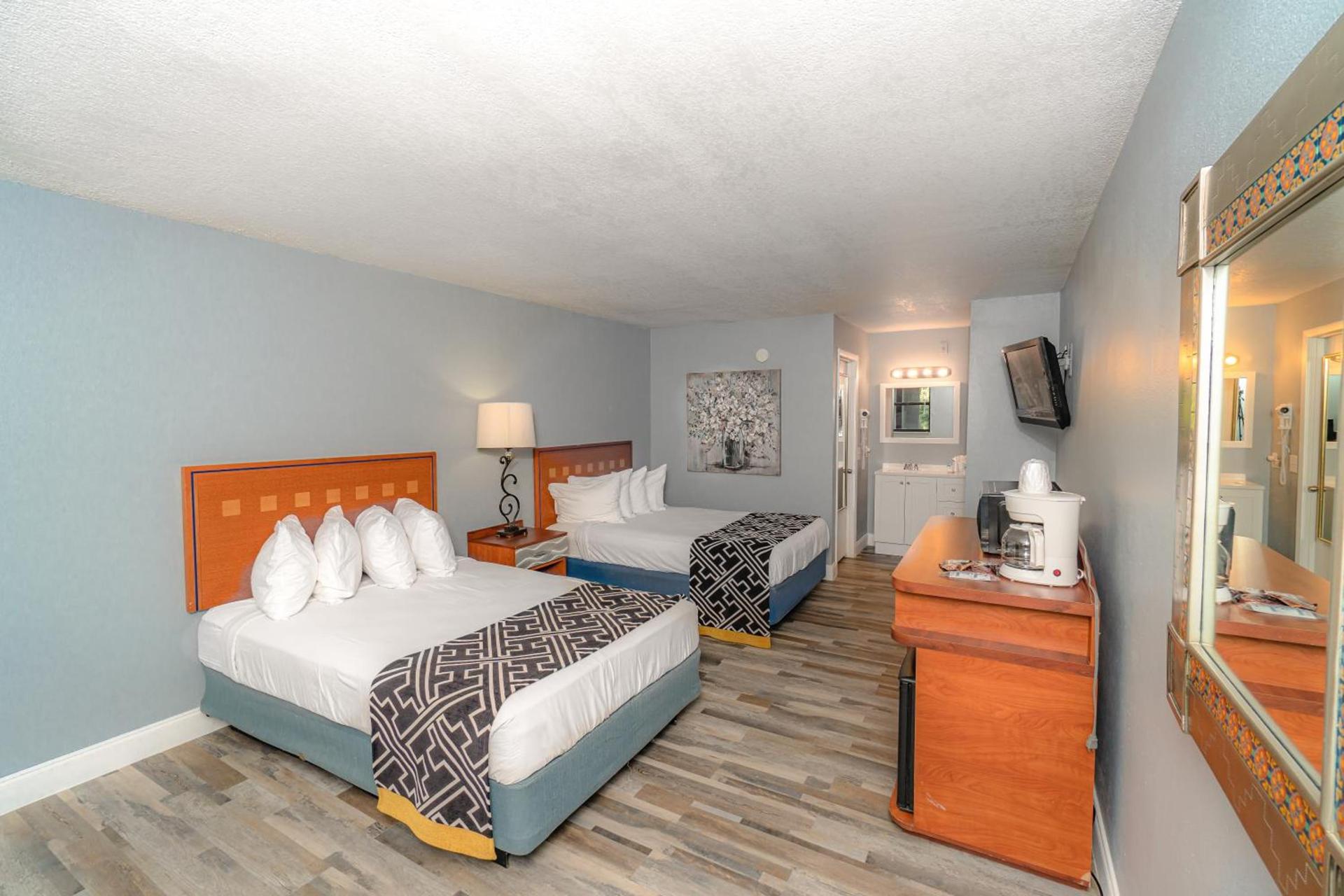 Sunshine Inn photo 8