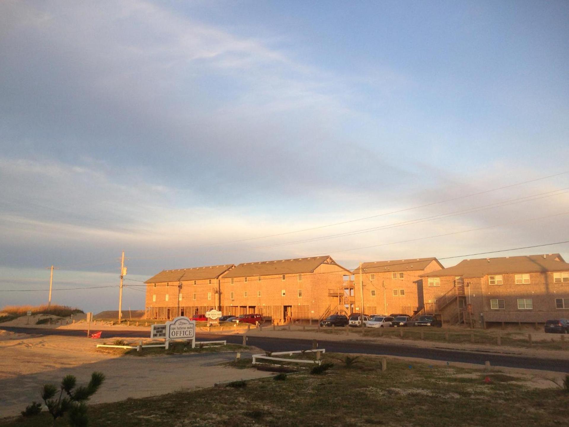 Cape Hatteras Motel photo 4