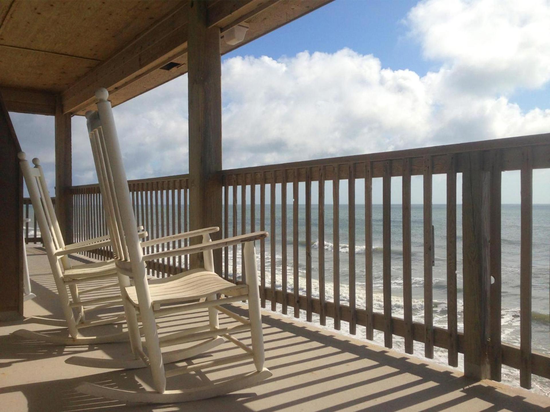 Cape Hatteras Motel photo 9