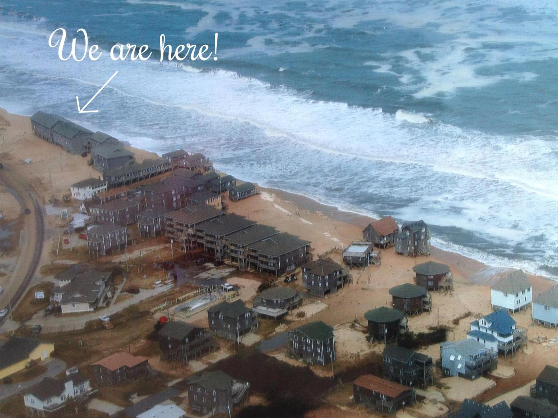 Cape Hatteras Motel photo 2