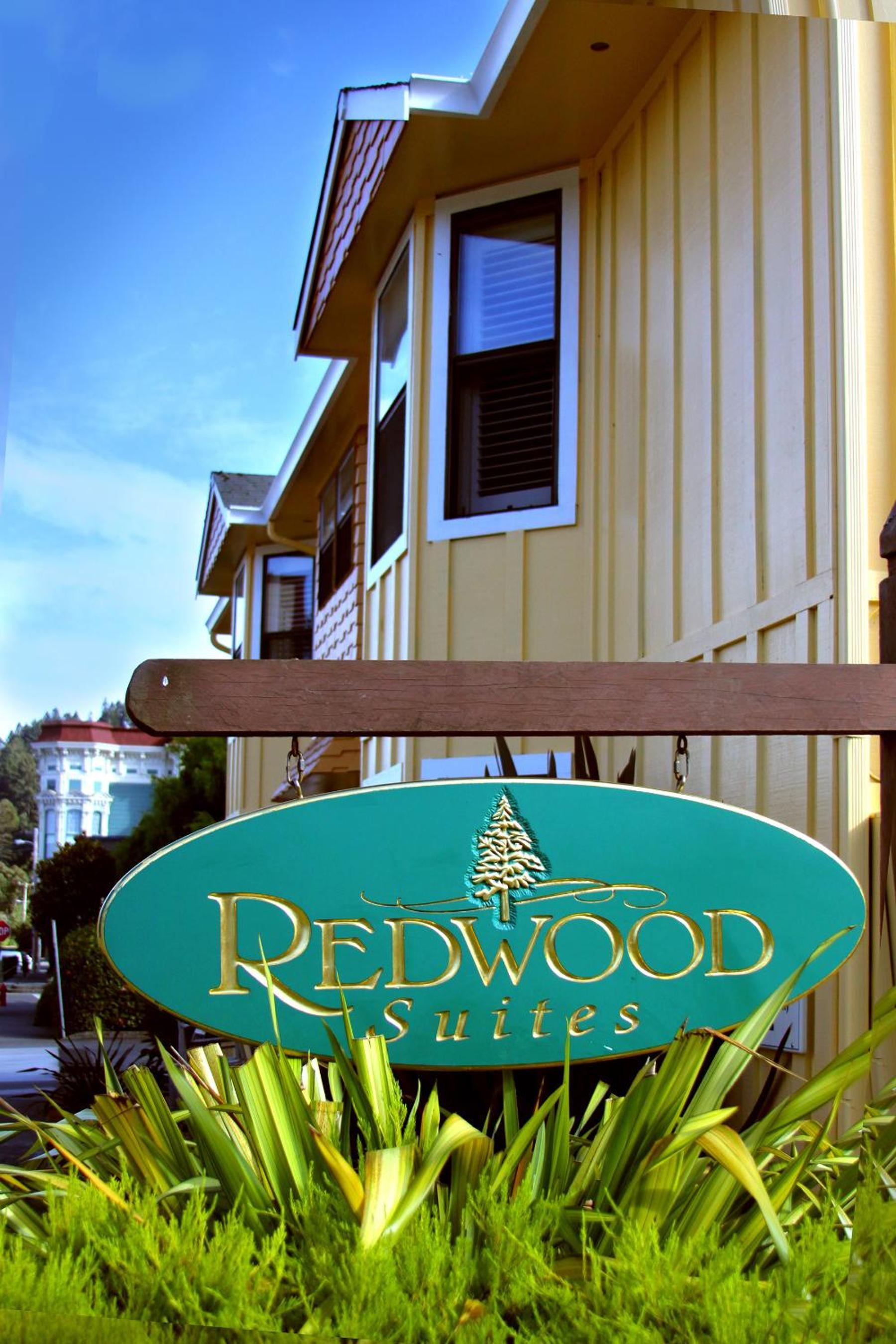 Redwood Suites photo 6