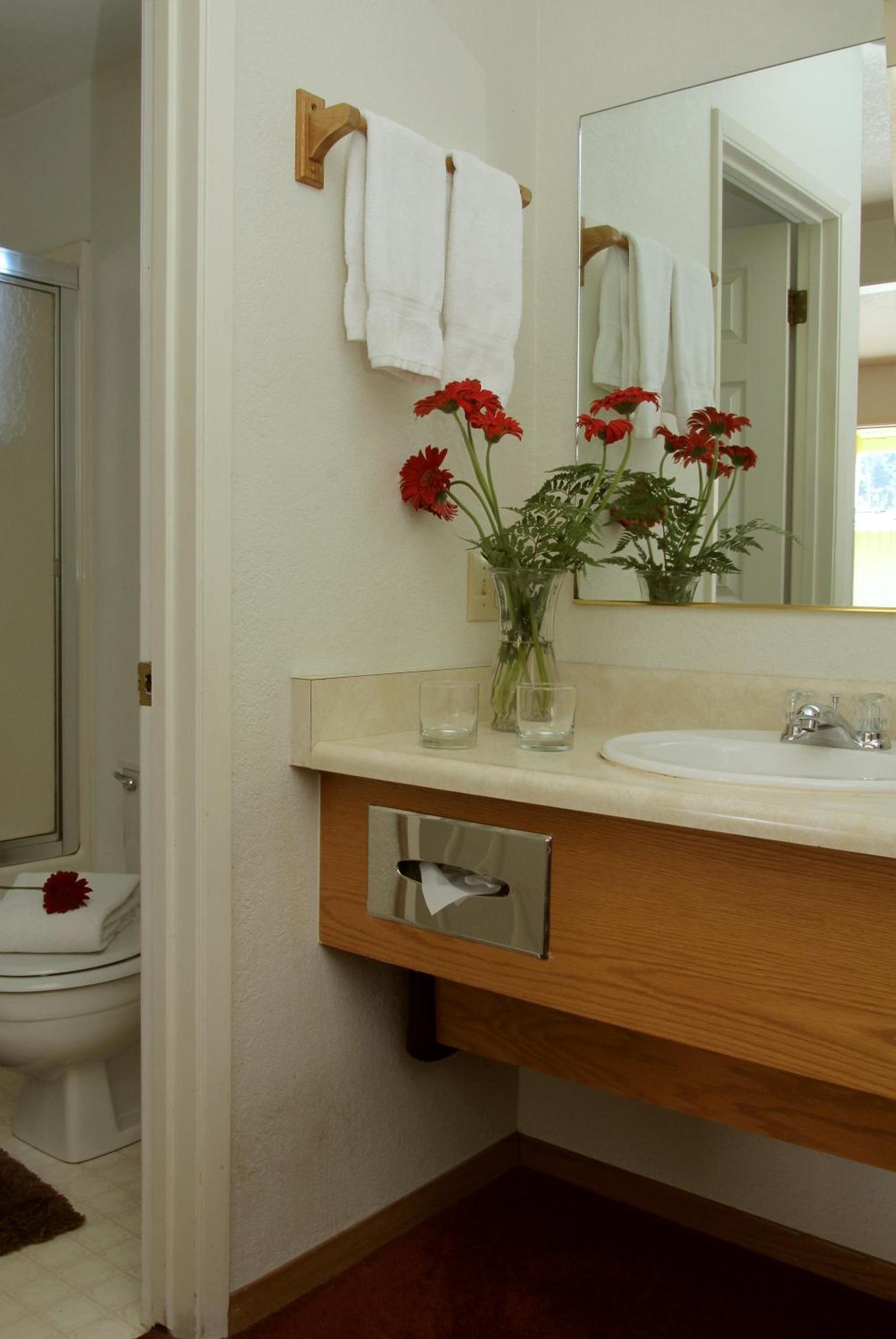 Redwood Suites photo 12