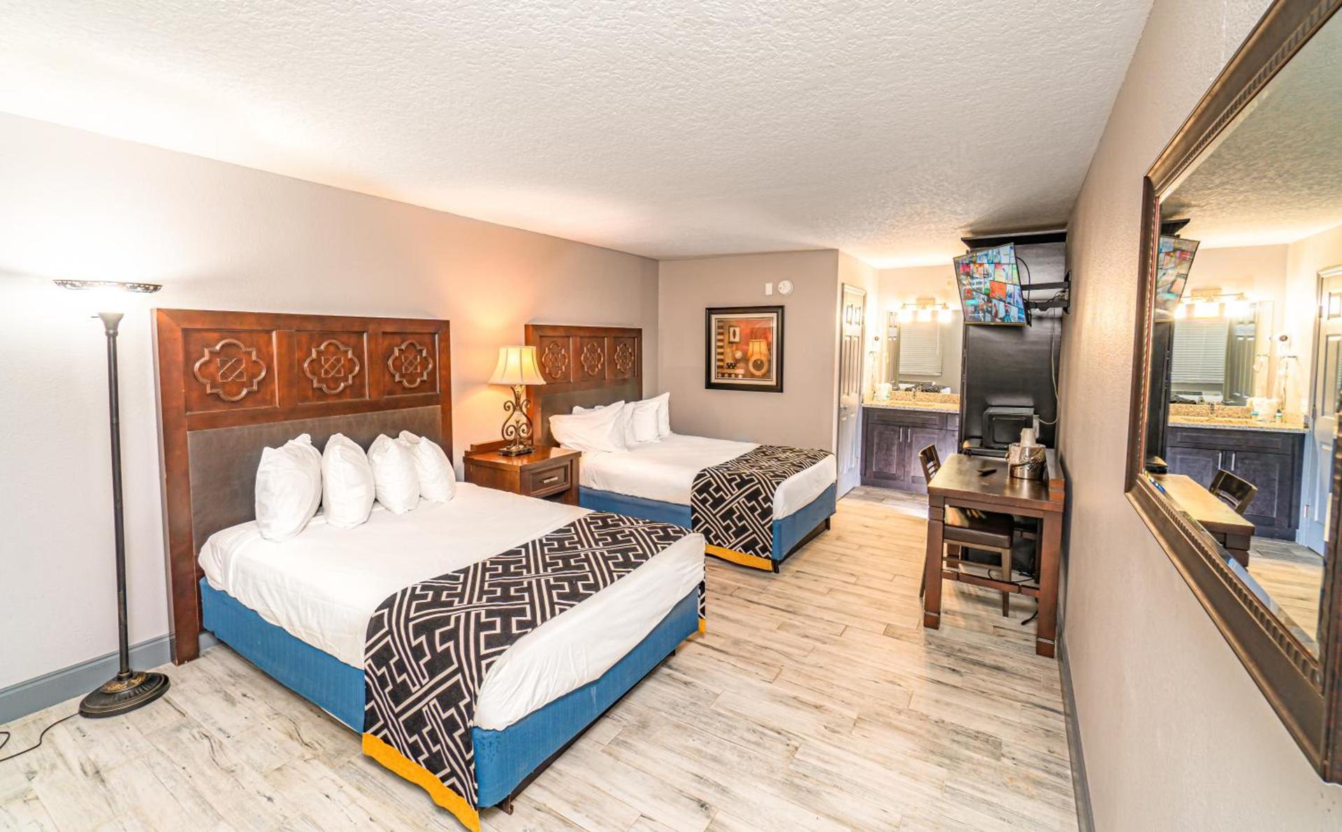 Sunshine Inn photo 32