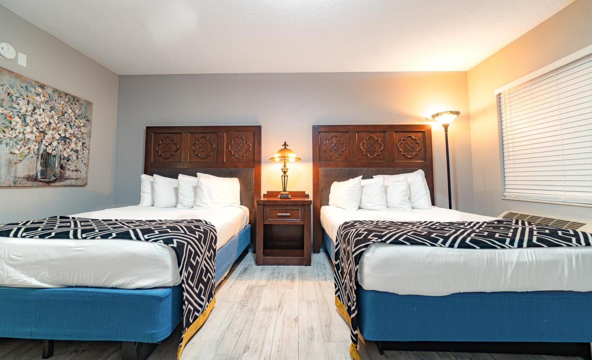 Sunshine Inn photo 7