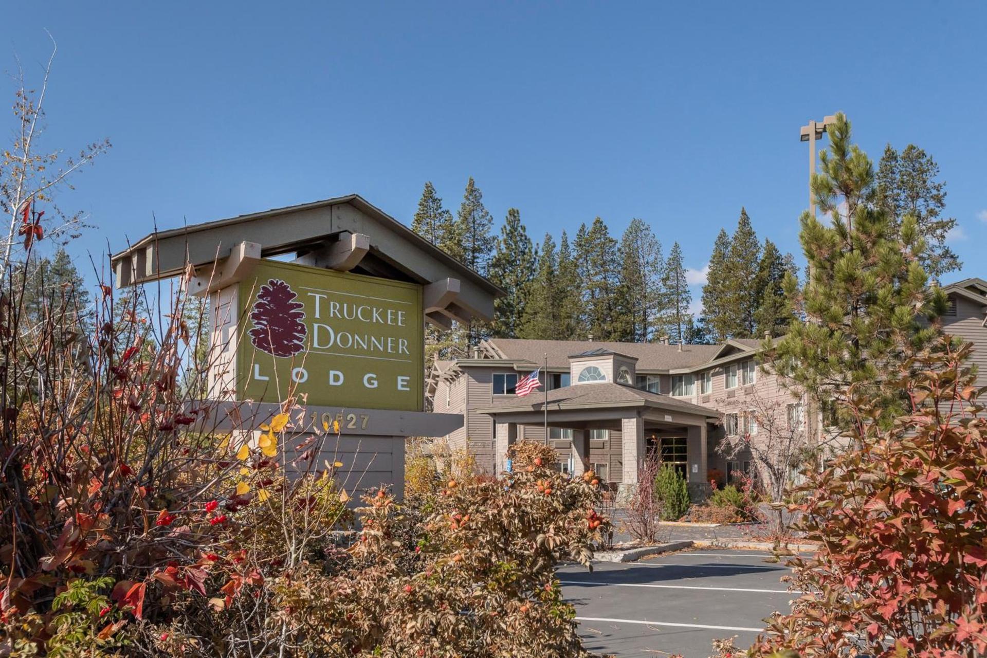 Truckee Donner Lodge photo 2