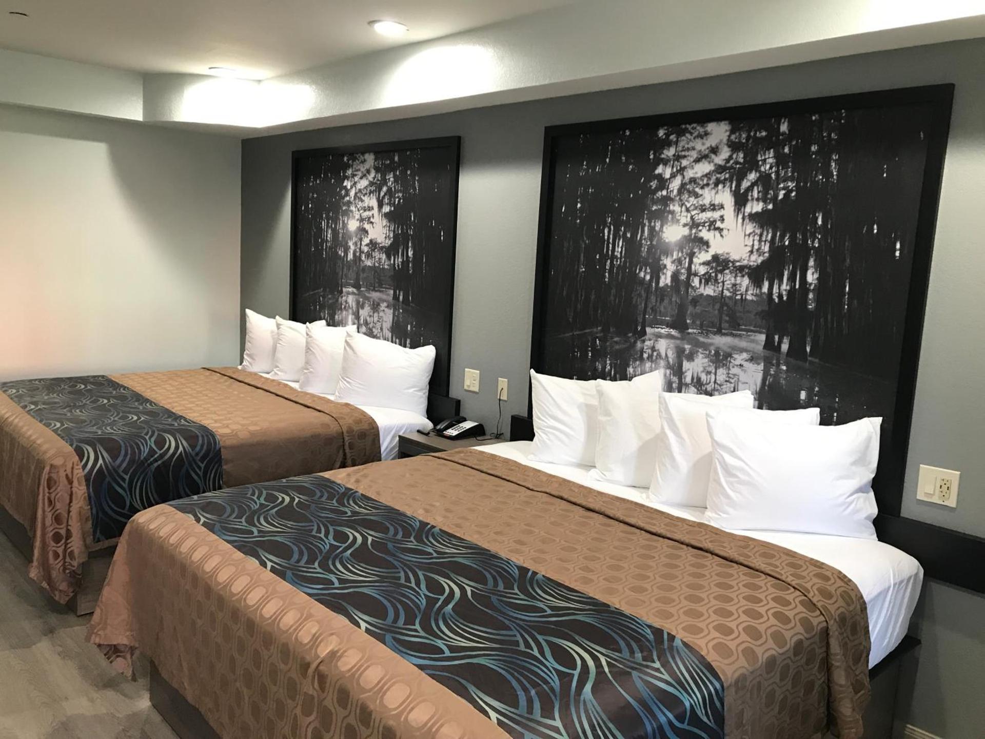 Super 8 by Wyndham Humble Houston Fallcreek photo 49