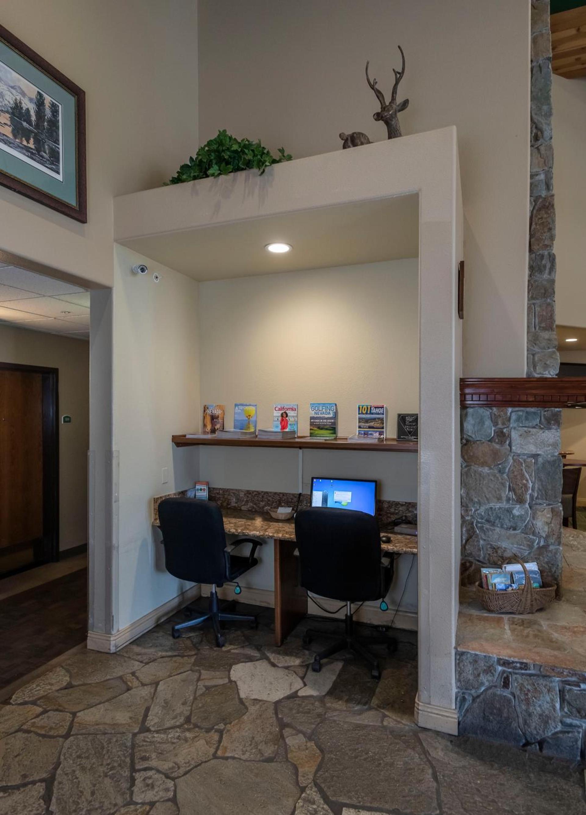 Truckee Donner Lodge photo 3