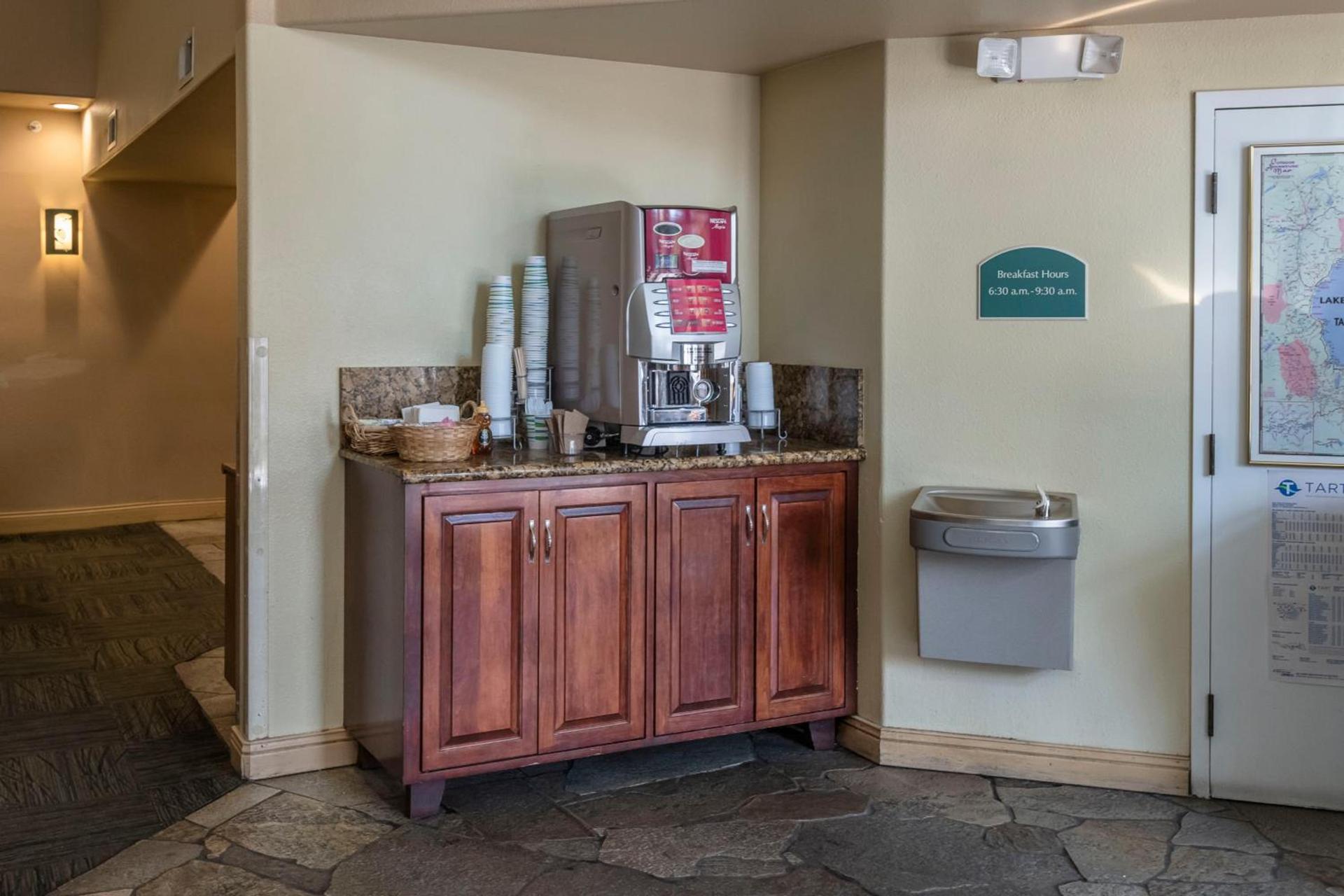 Truckee Donner Lodge photo 4