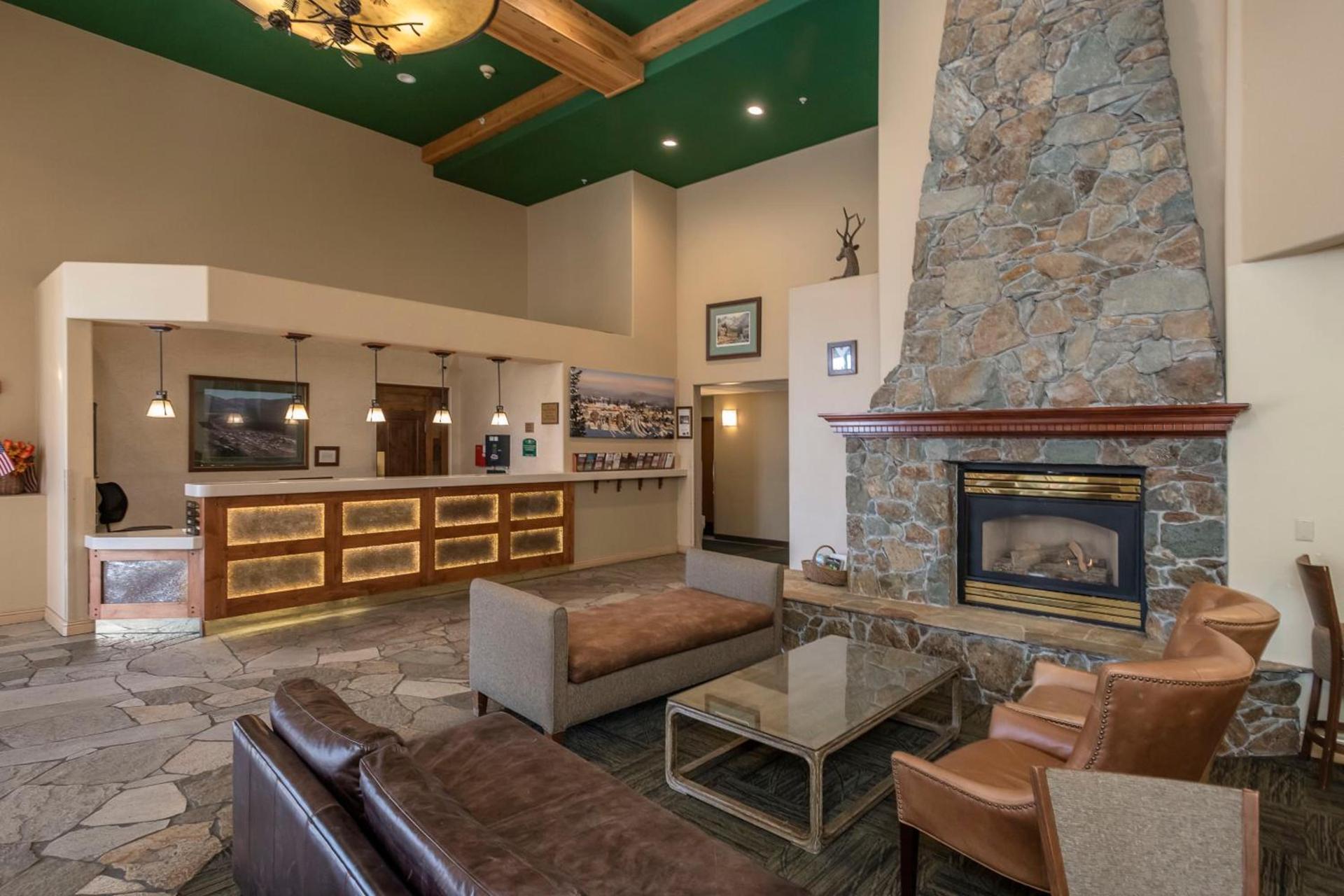 Truckee Donner Lodge photo 10
