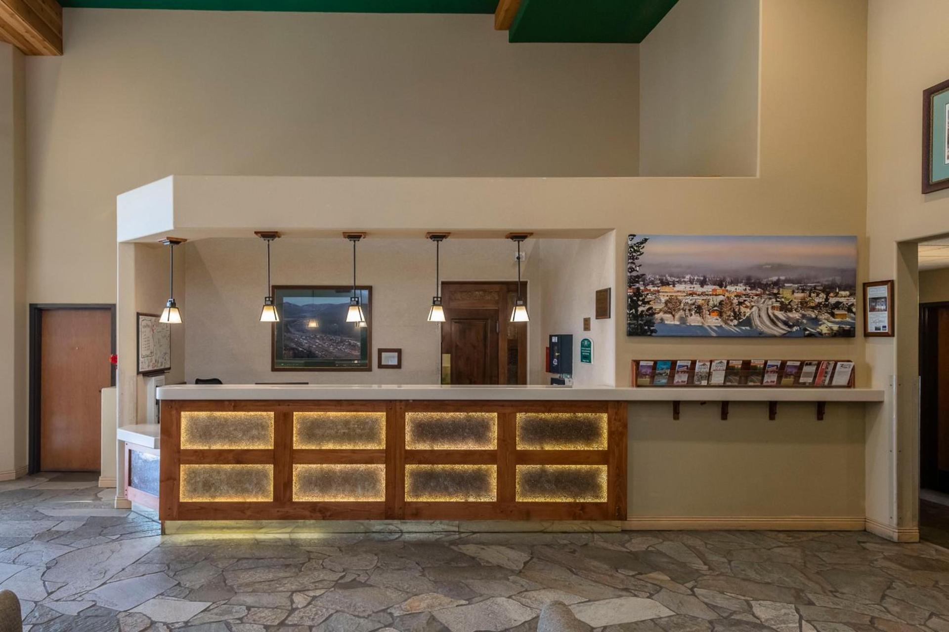 Truckee Donner Lodge photo 11