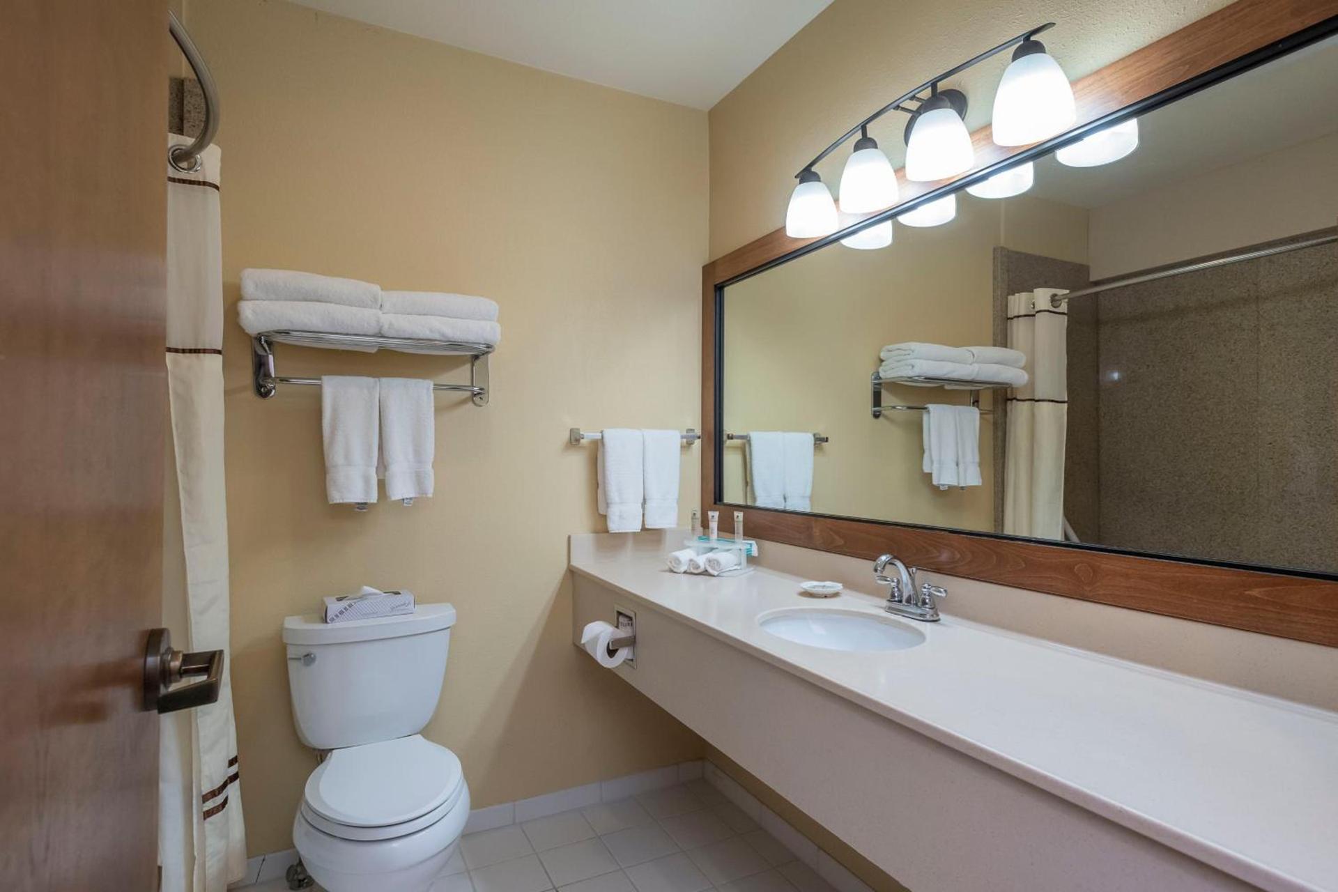 Truckee Donner Lodge photo 13