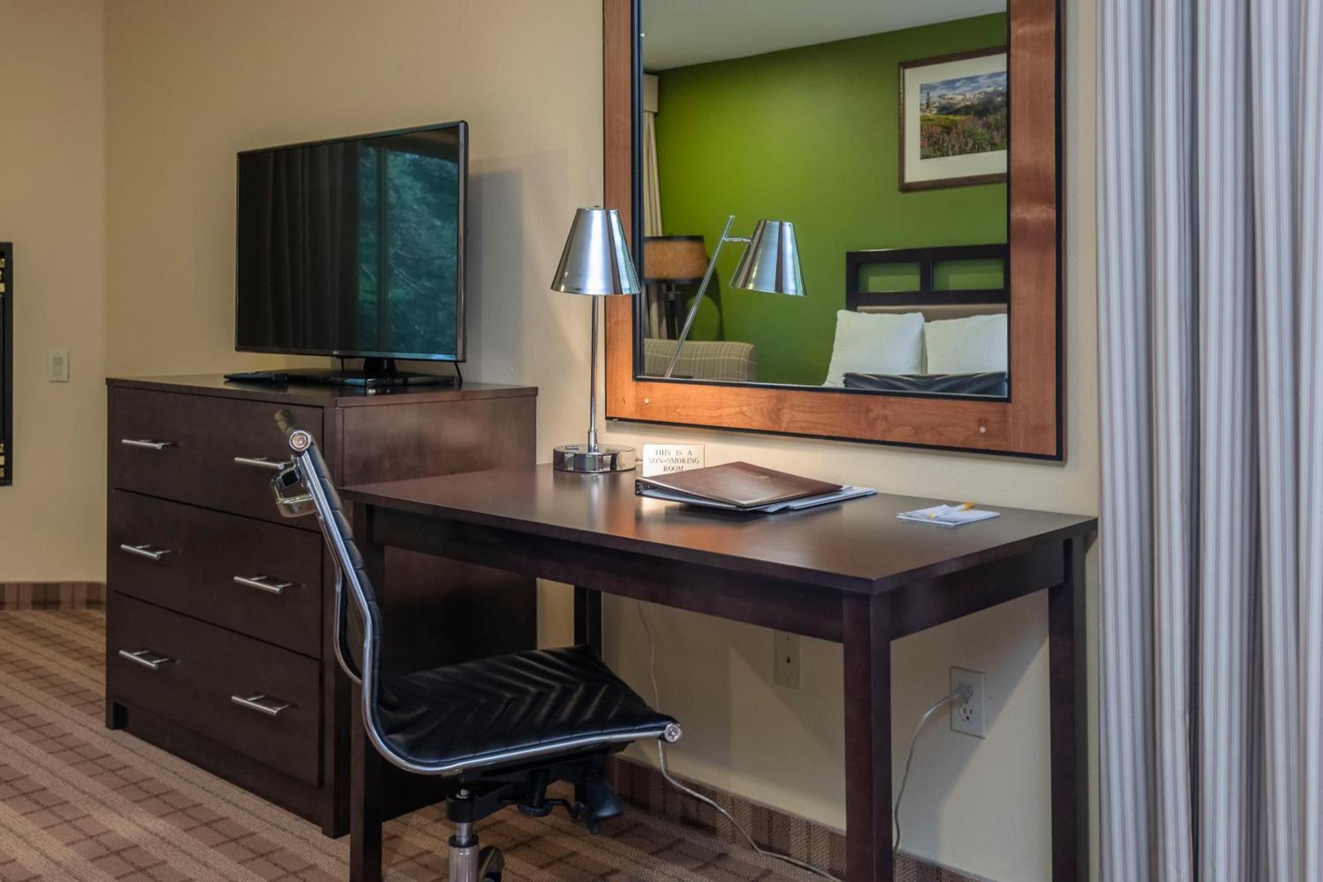 Truckee Donner Lodge photo 14