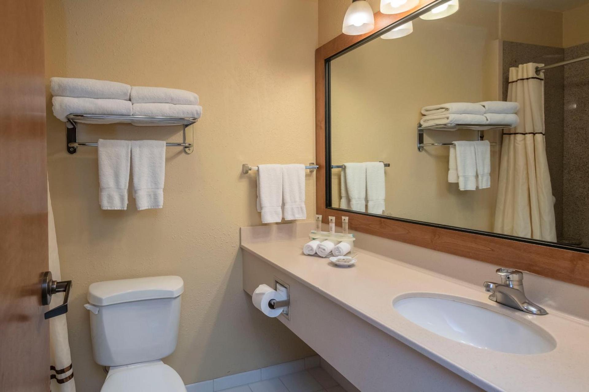 Truckee Donner Lodge photo 15