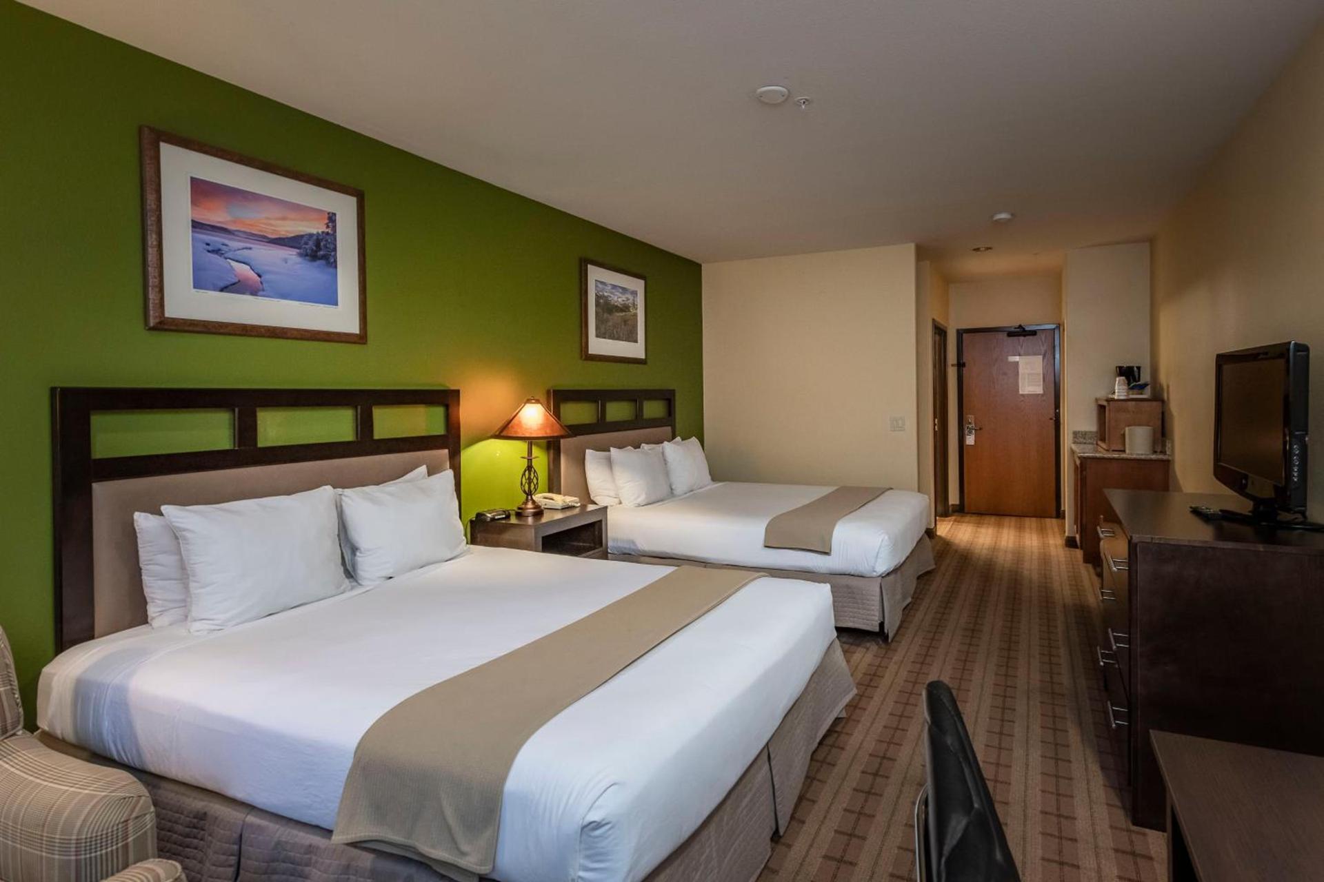 Truckee Donner Lodge photo 16