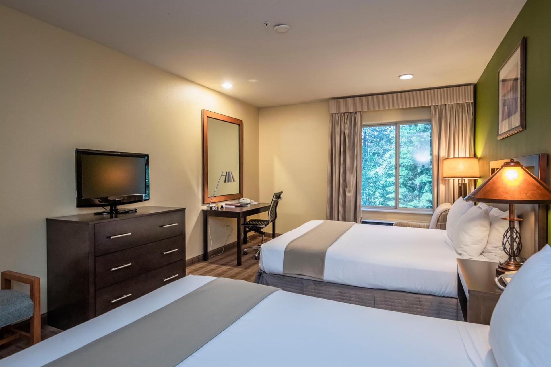 Truckee Donner Lodge photo 17