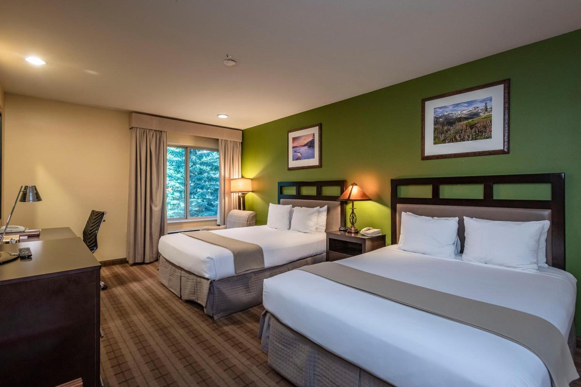 Truckee Donner Lodge photo 18