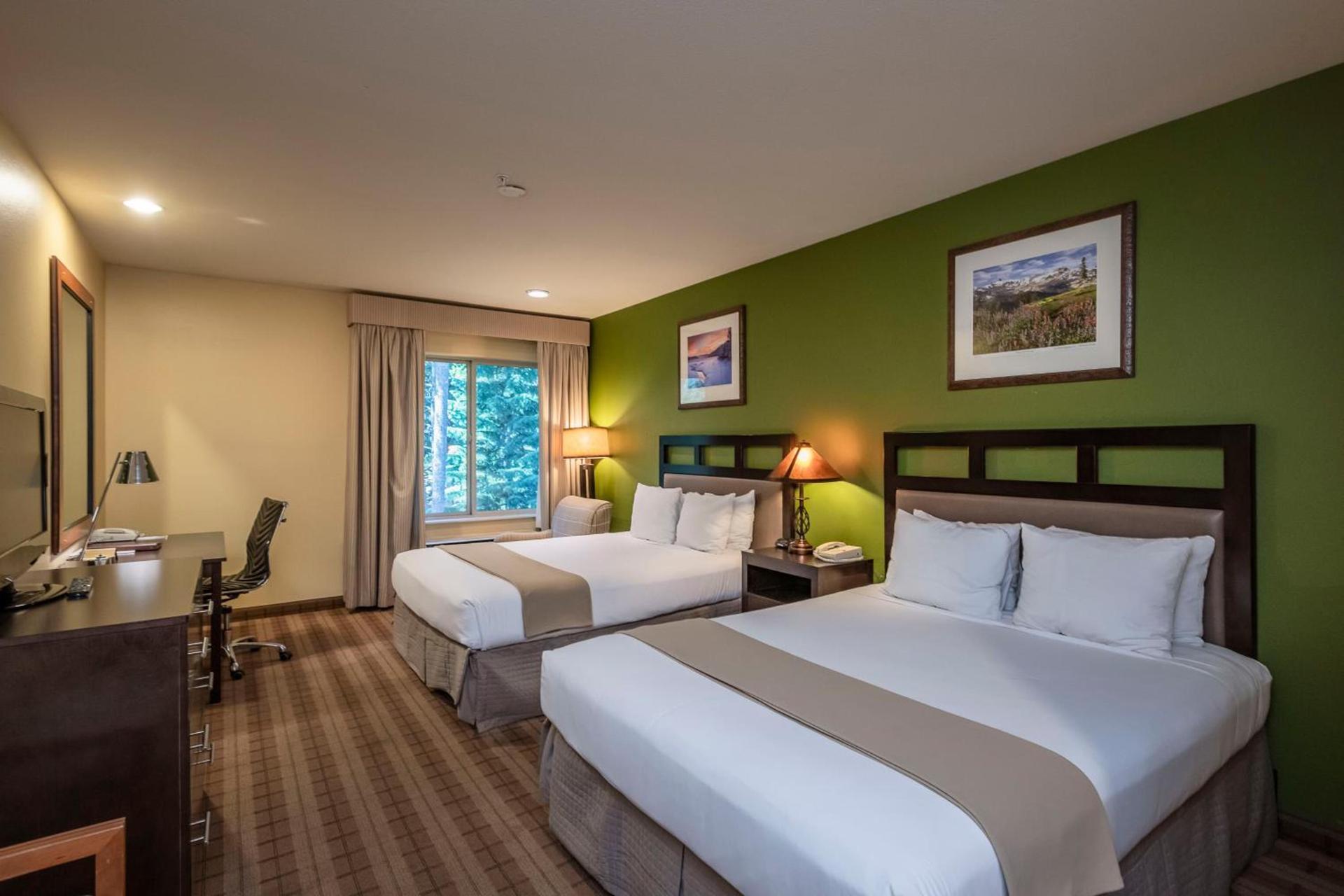 Truckee Donner Lodge photo 19