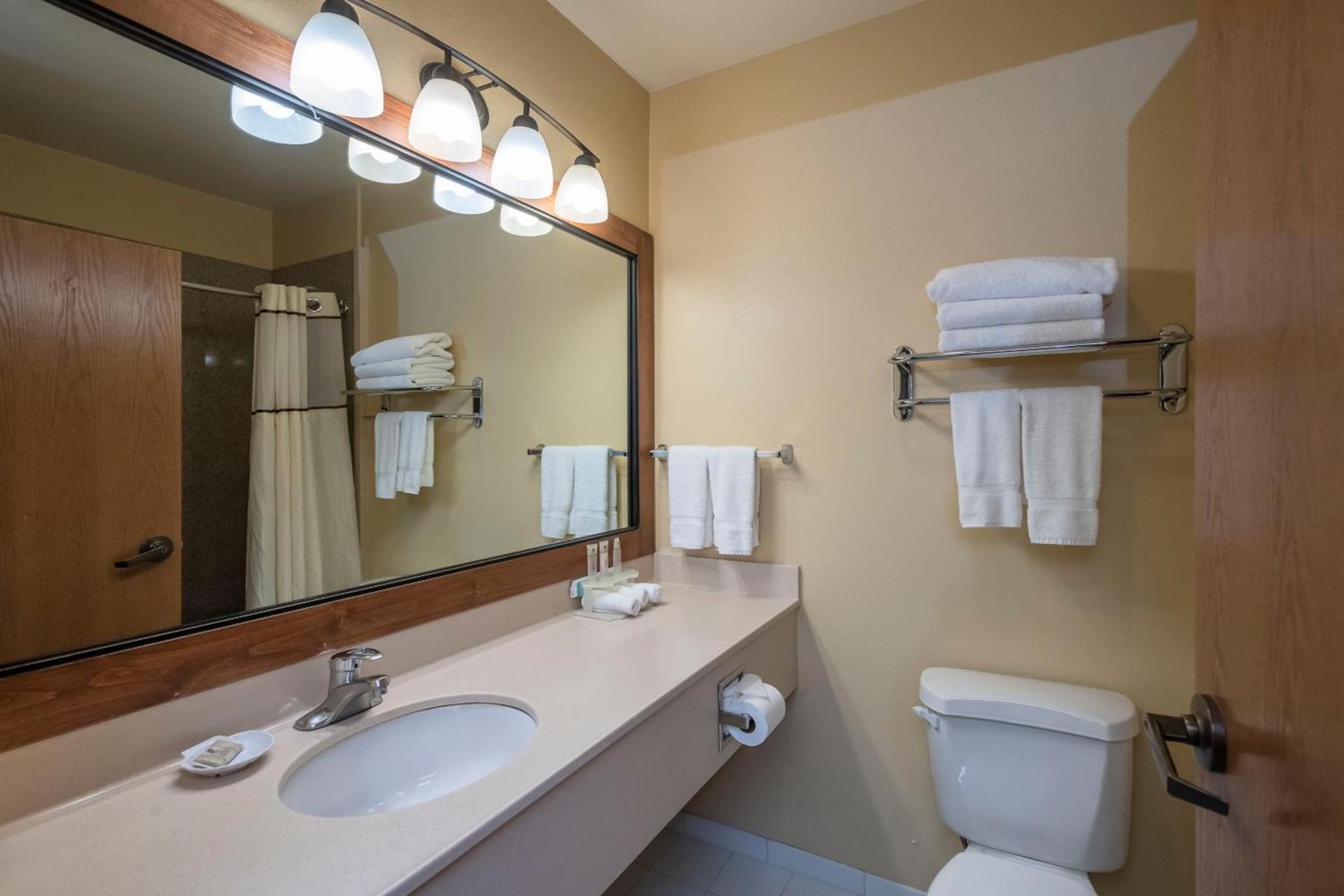 Truckee Donner Lodge photo 21