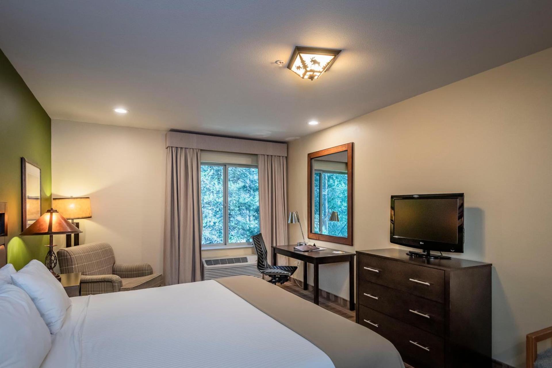 Truckee Donner Lodge photo 23