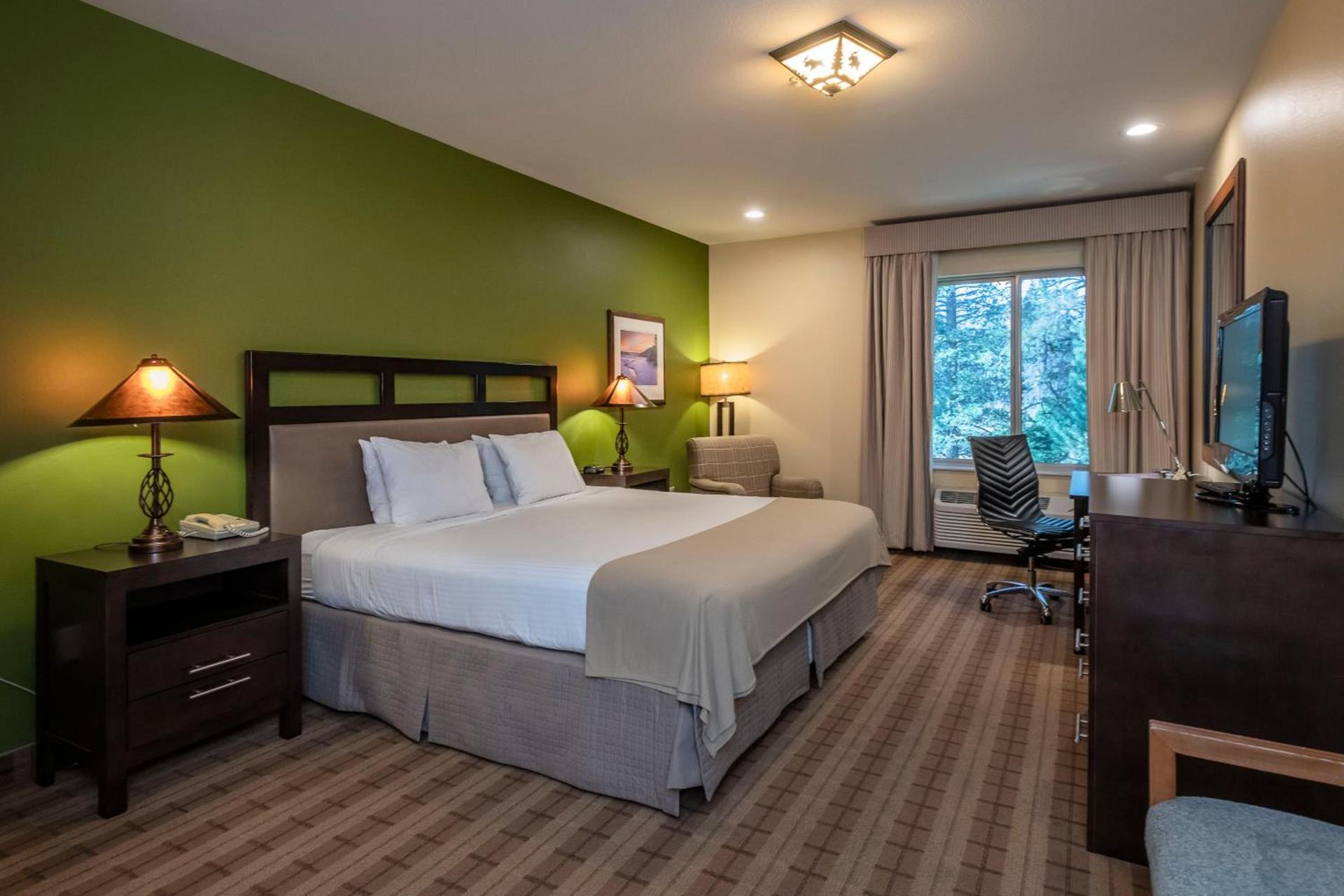 Truckee Donner Lodge photo 24