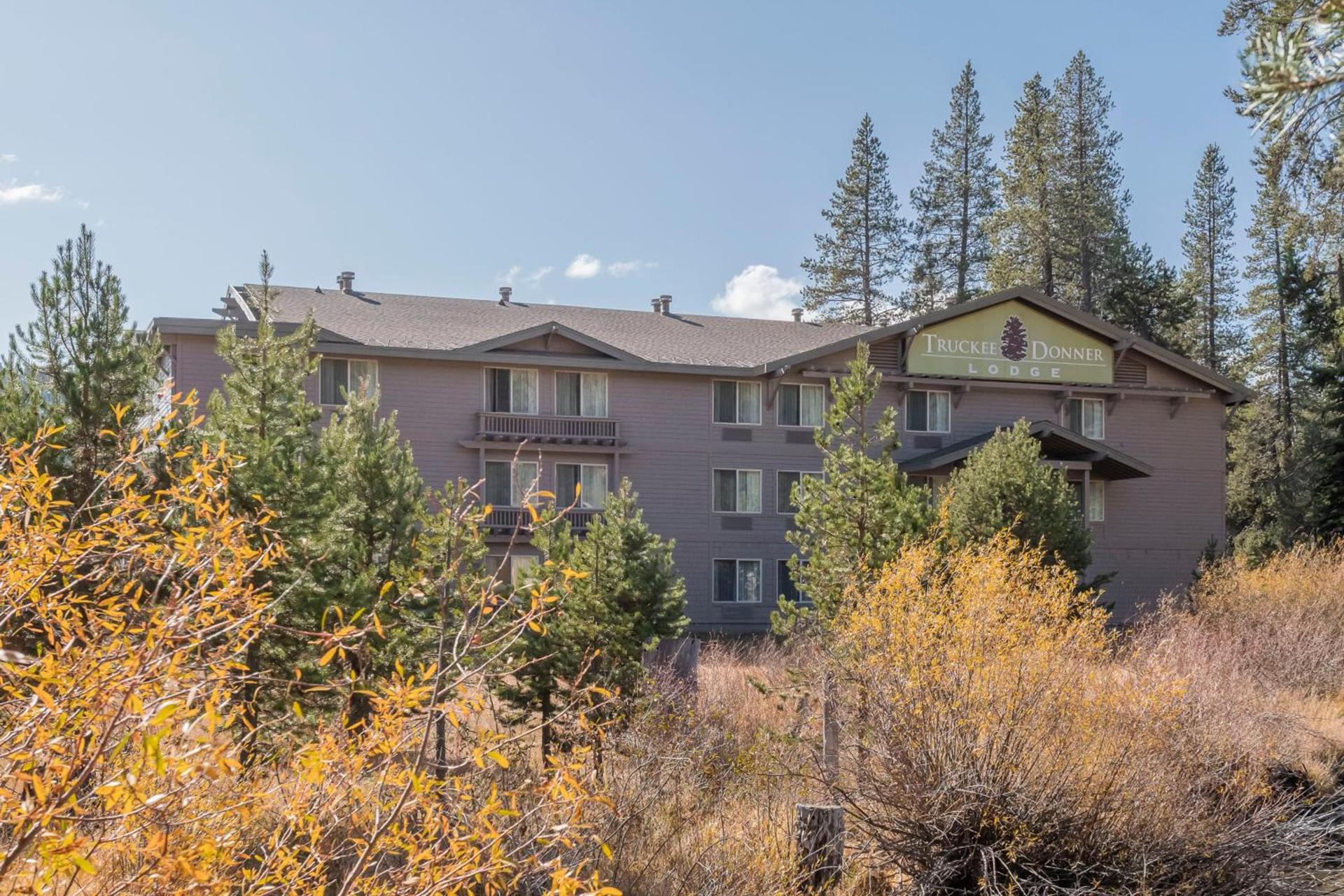 Truckee Donner Lodge photo 25