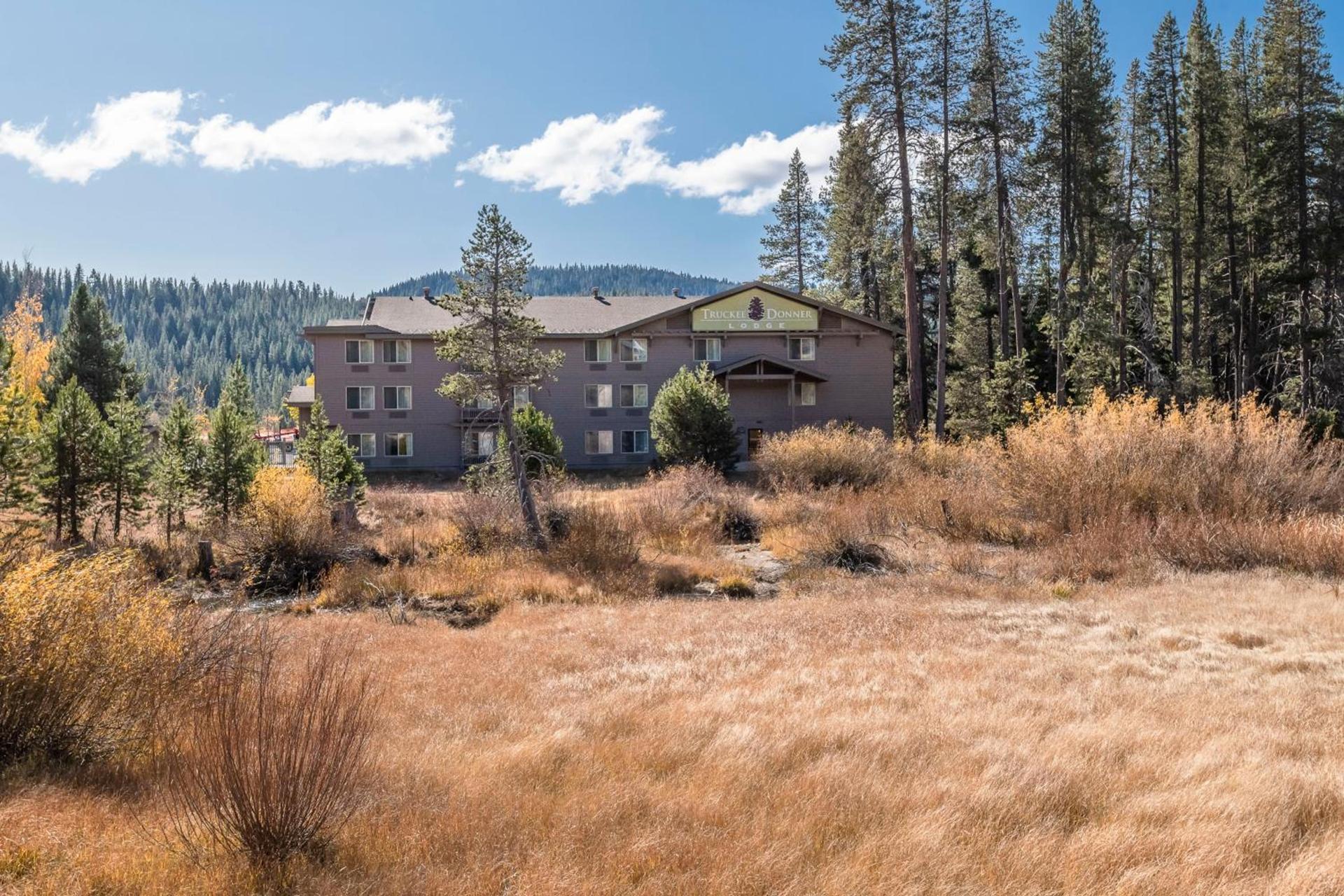 Truckee Donner Lodge photo 27