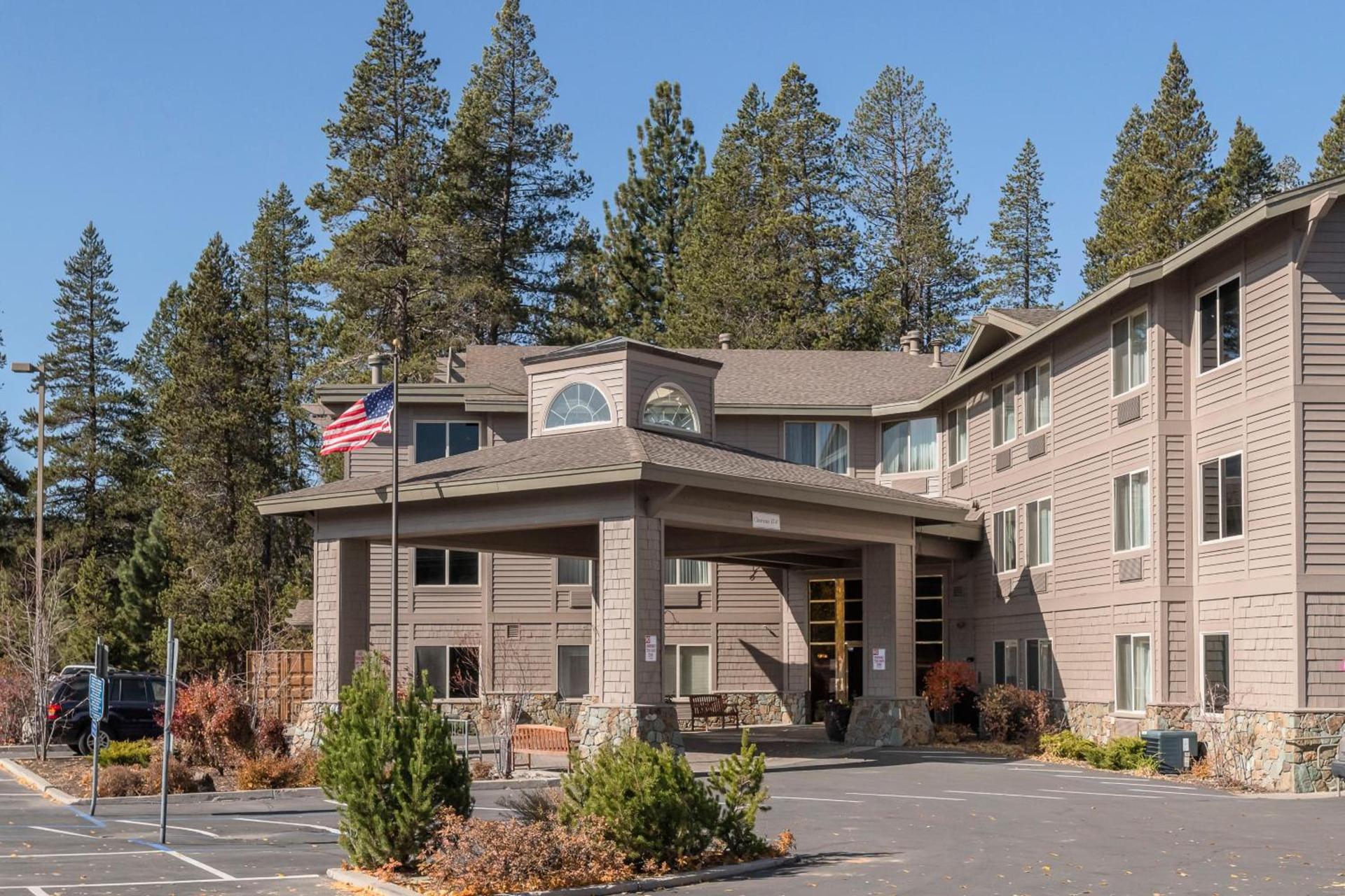 Truckee Donner Lodge photo 28