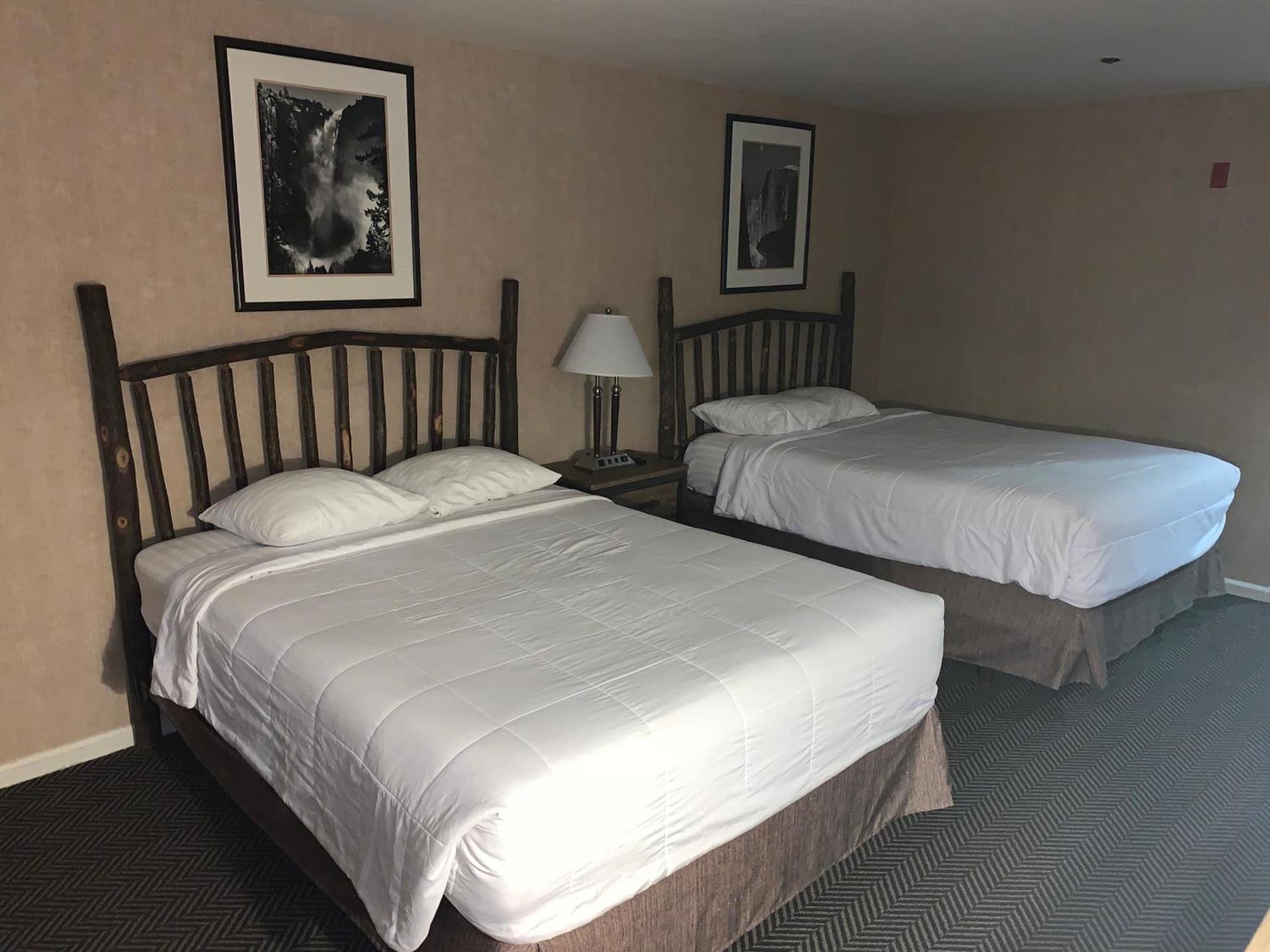 Yosemite View Lodge photo 60
